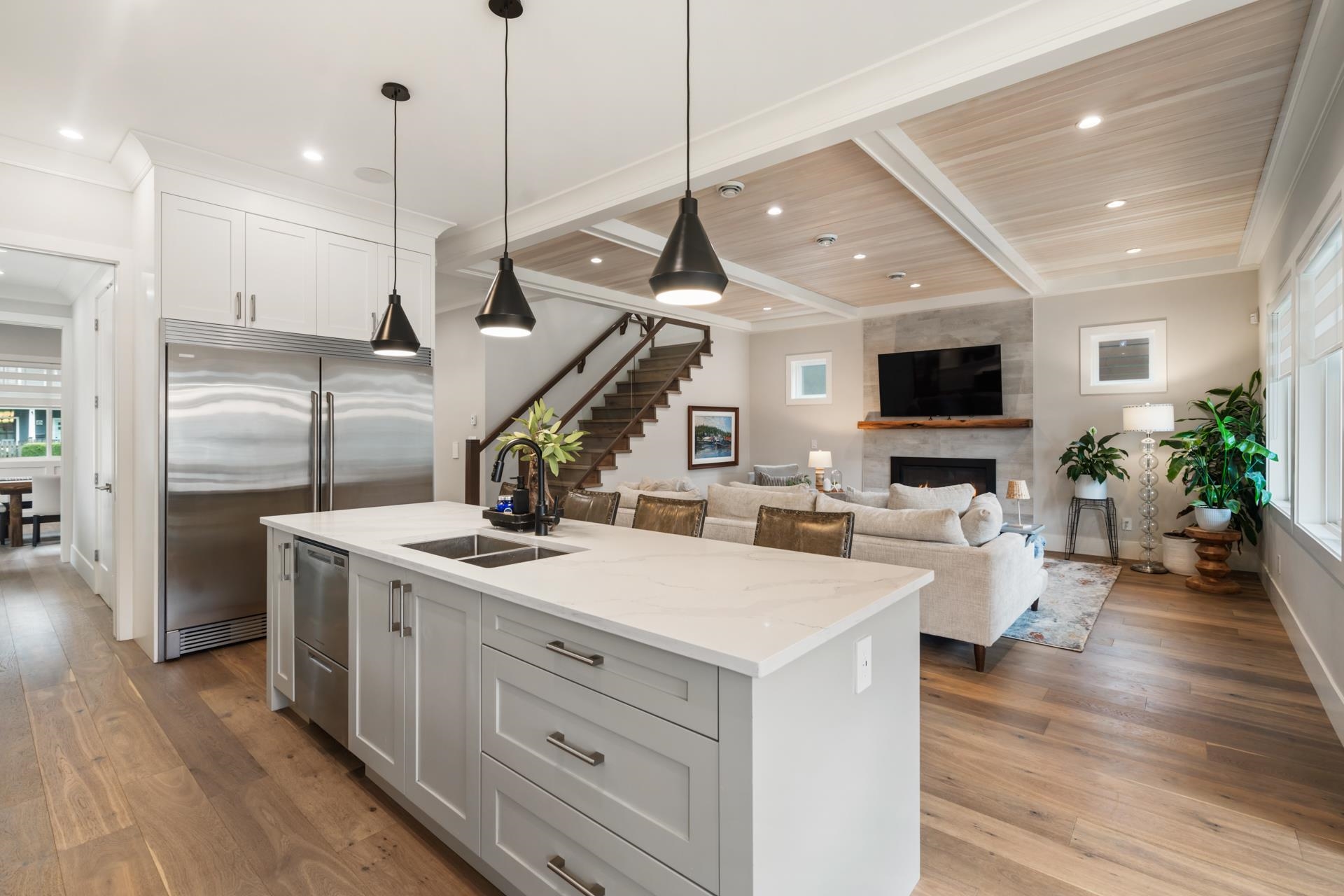 1745 ENDERBY AVENUE, Delta BC V4L 1S9, R3045685, BC,