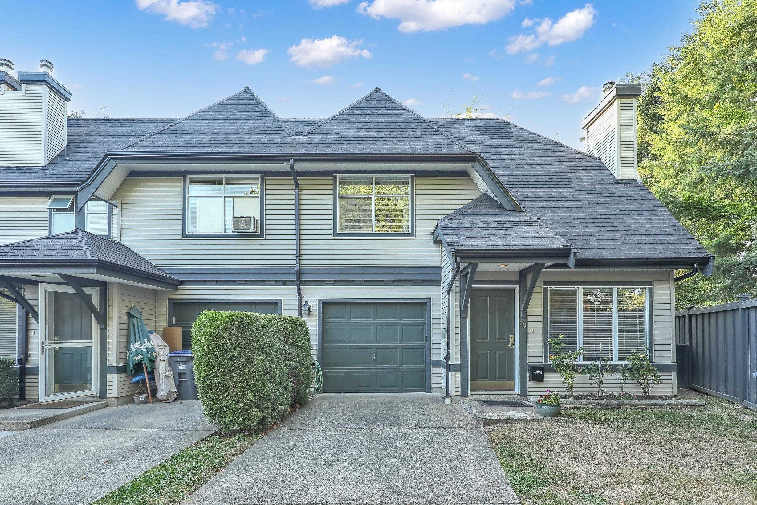 40 18883 65 AVENUE, R3045694, BC,