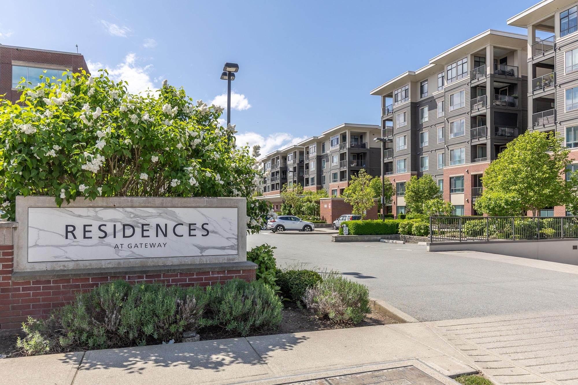 204 33540 MAYFAIR AVENUE, R3045698, BC,