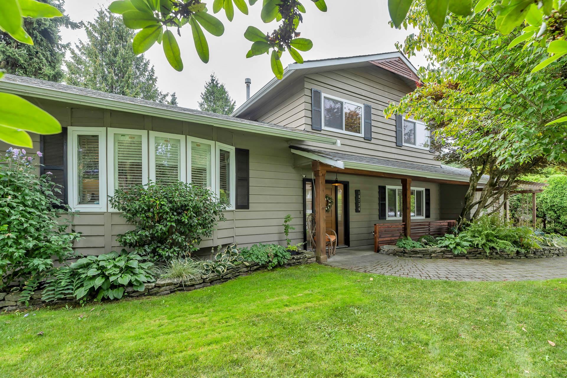 19726 116A AVENUE, Pitt Meadows BC V3Y 1P4, R3045702, BC,