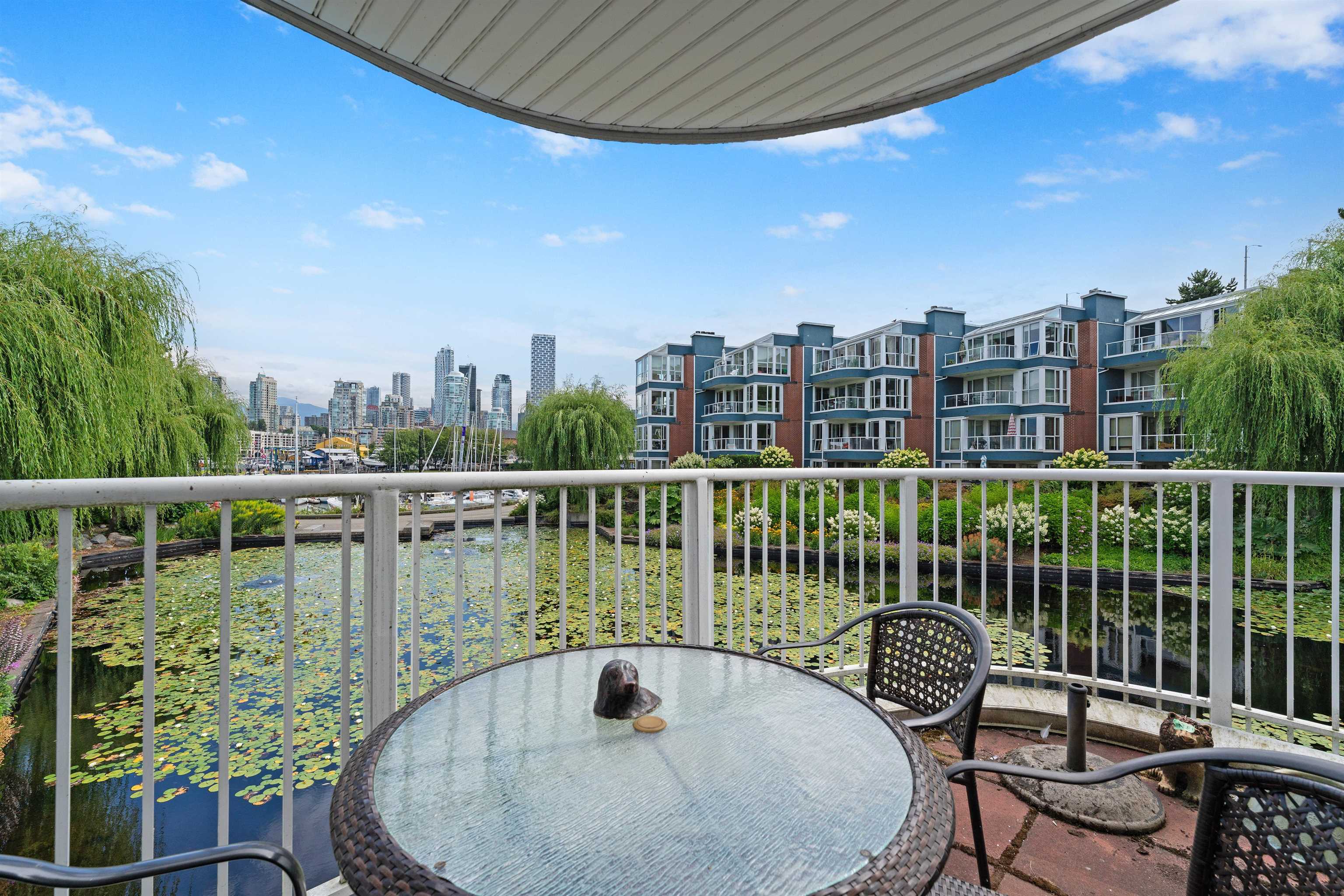 1525 MARINER WALK, Vancouver BC V6J 5A6, R3045710, BC,