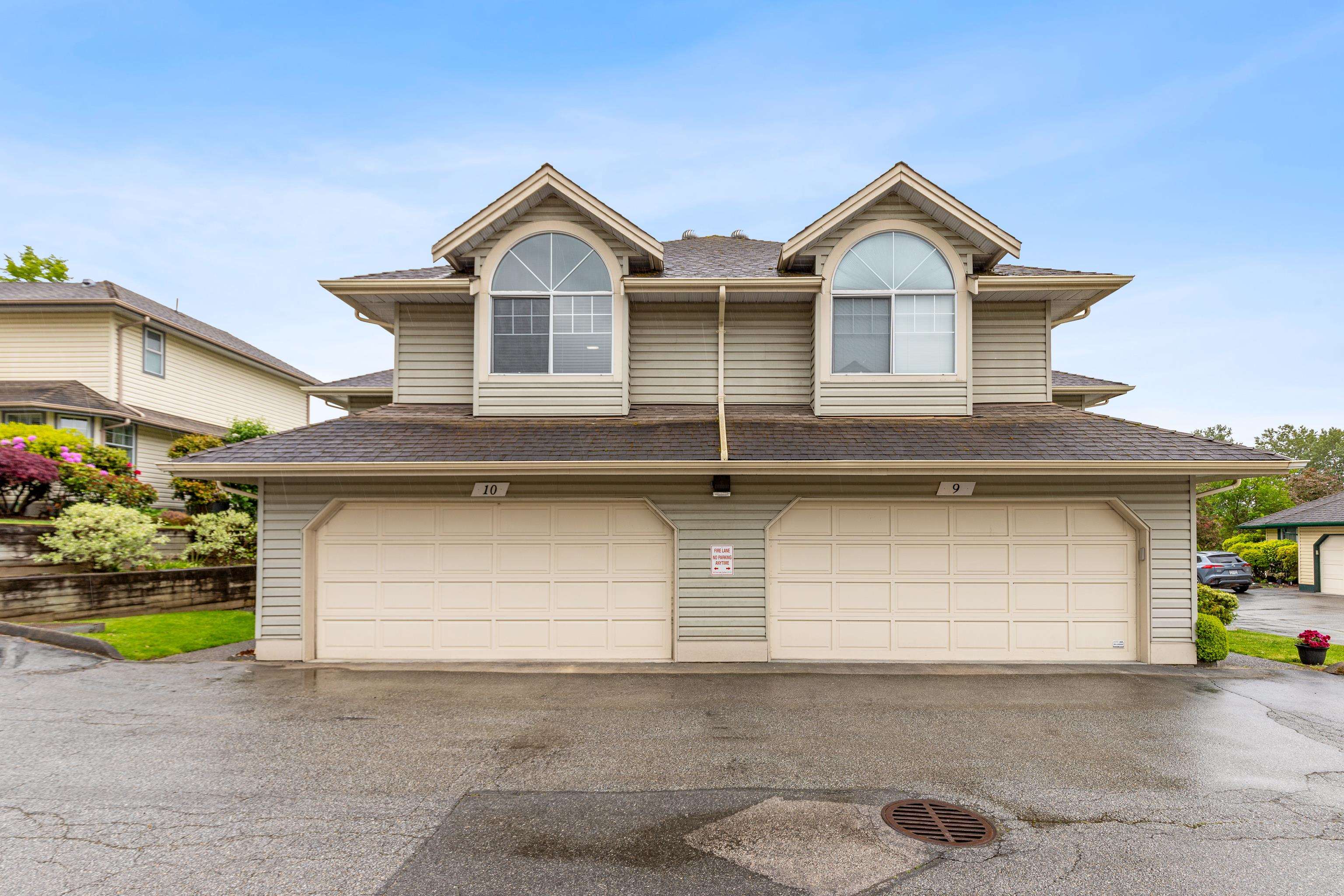 10 22538 116 AVENUE, R3045719, BC,
