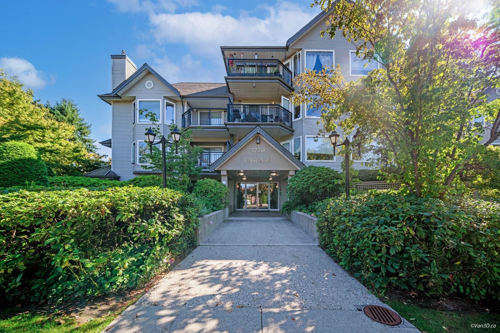 116 3770 MANOR STREET, R3045726, BC,