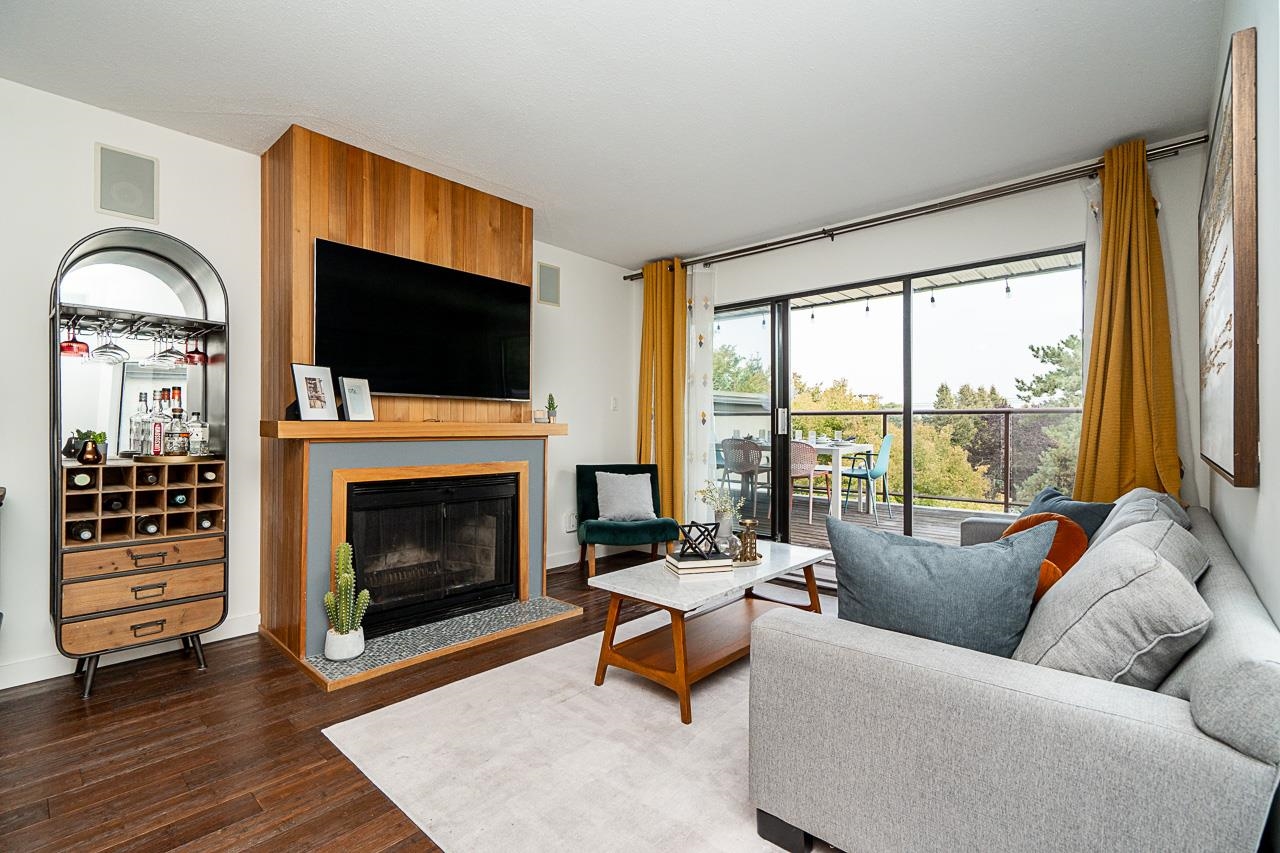 402 2222 PRINCE EDWARD STREET, R3045732, BC,
