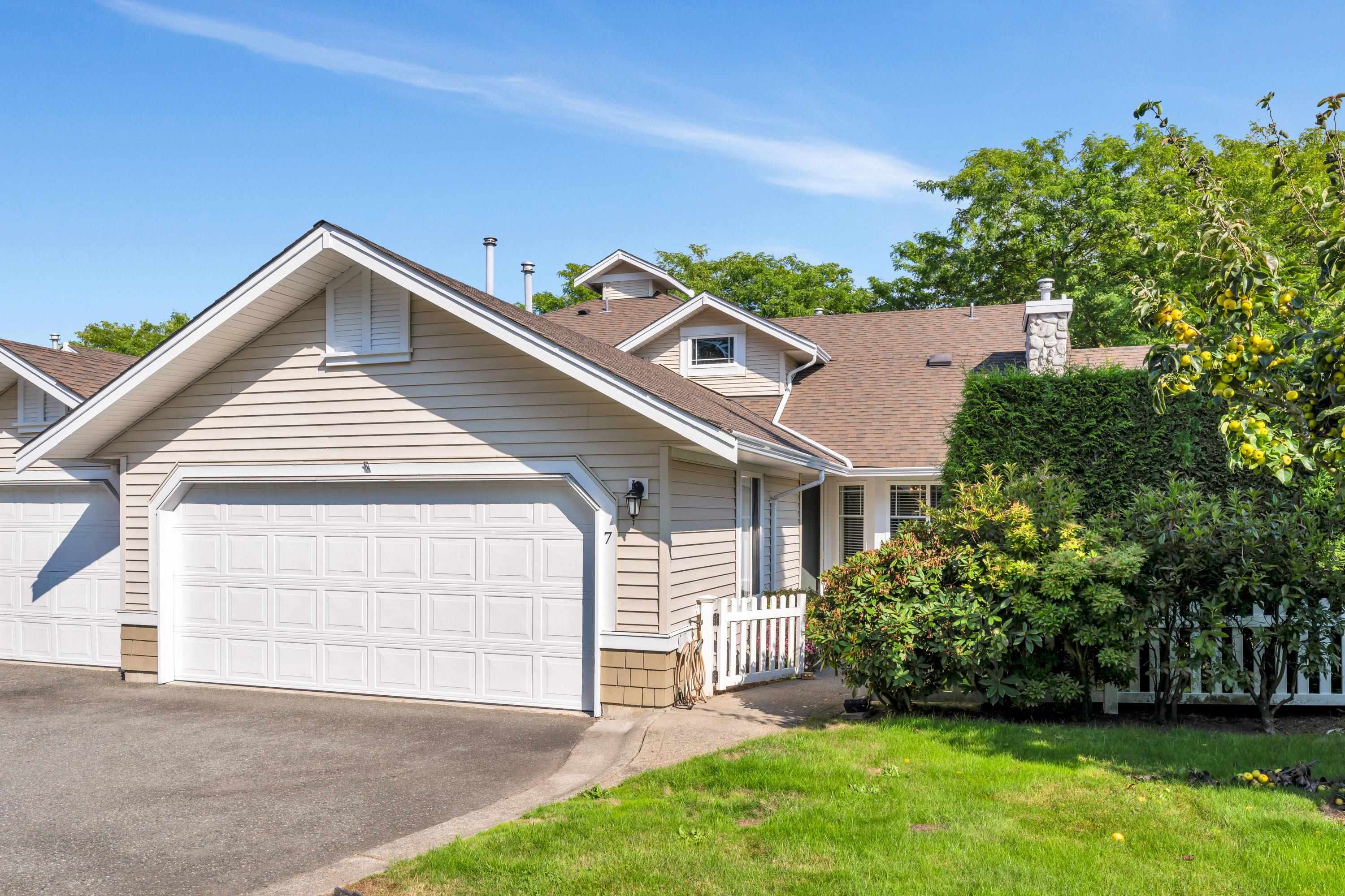 7 6488 168 STREET, R3045745, BC,