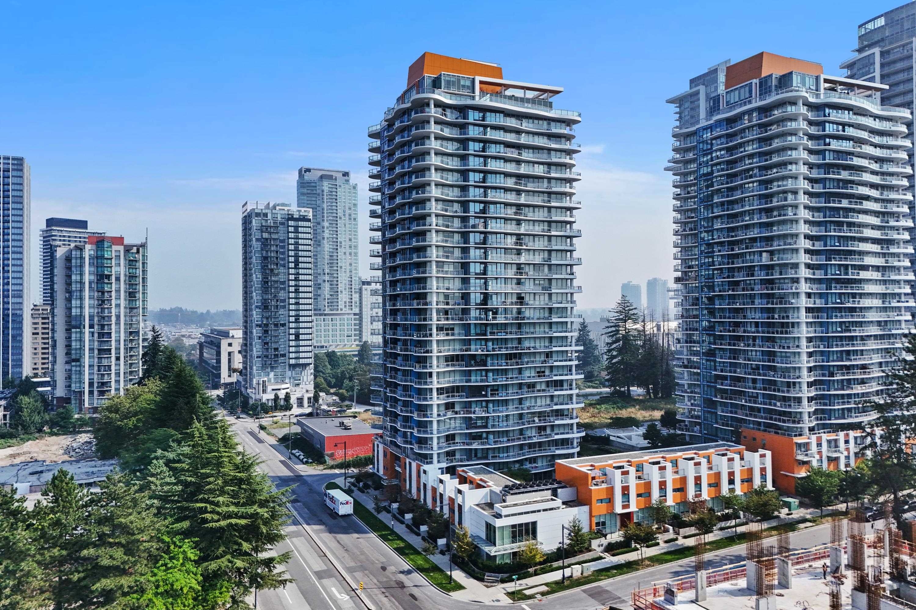 2106 13318 104 AVENUE, R3045749, BC,