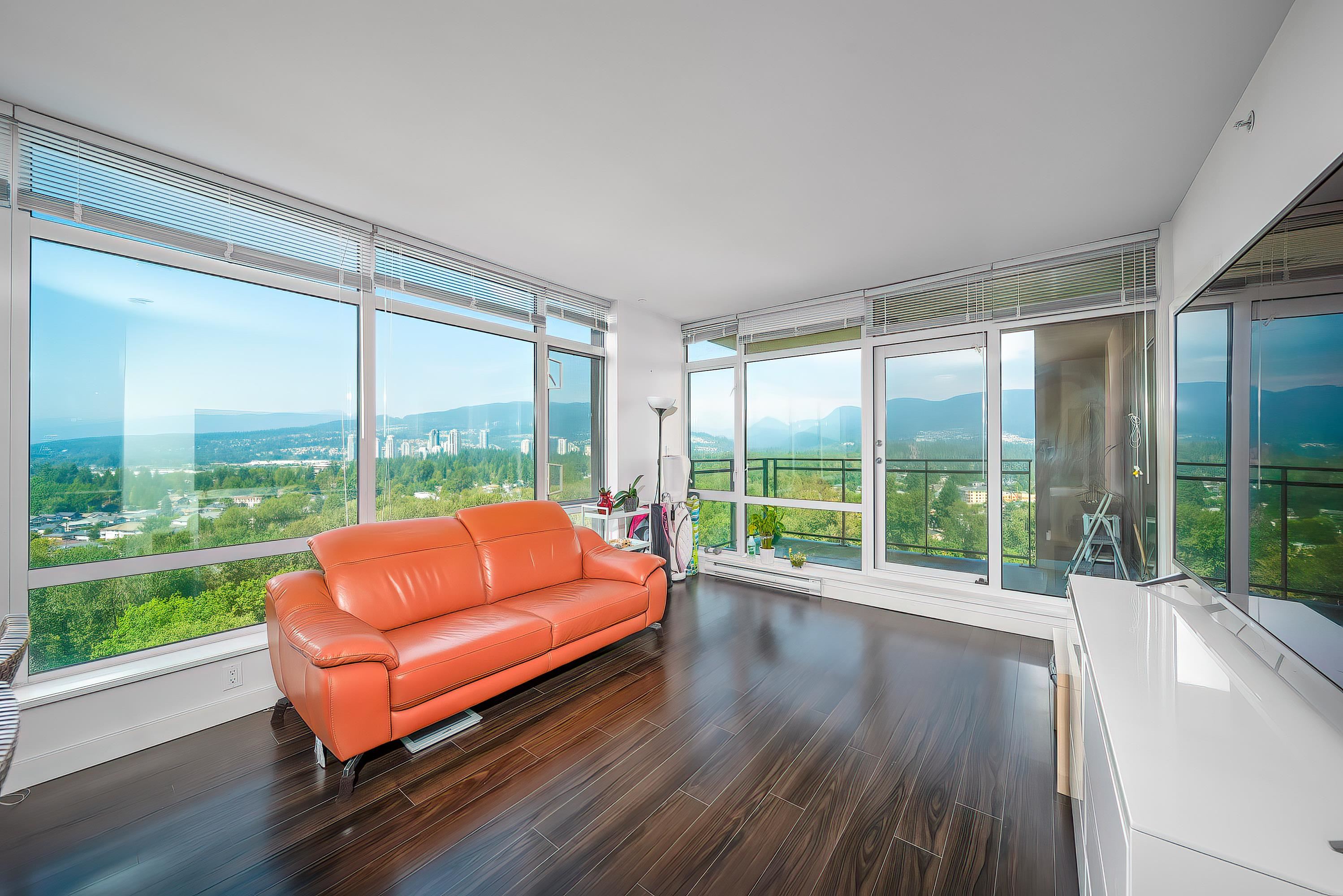 2203 2789 SHAUGHNESSY STREET, R3045778, BC,