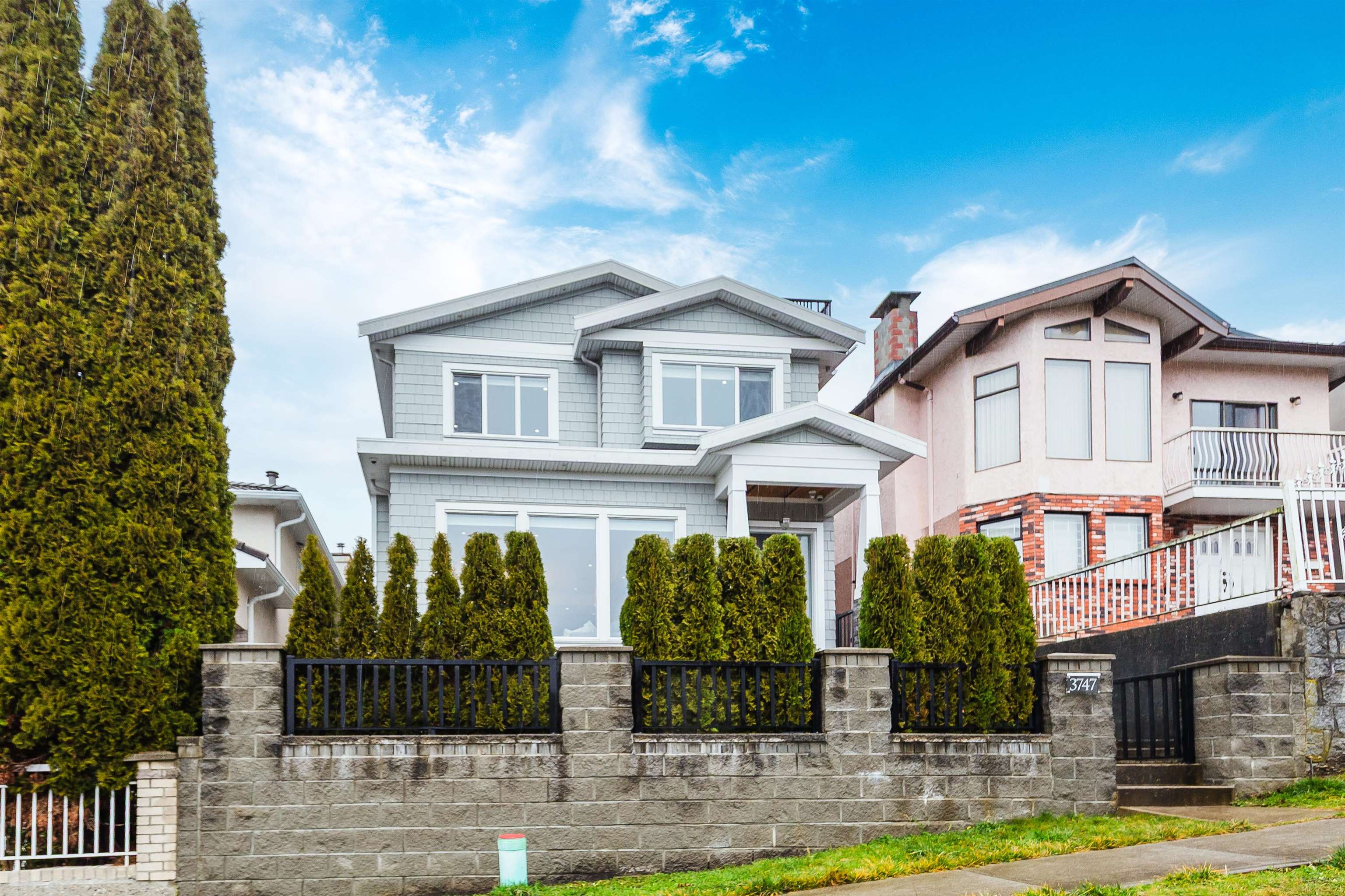 3747 FRANCES STREET, Burnaby BC V5C 2N9, R3045794, BC,