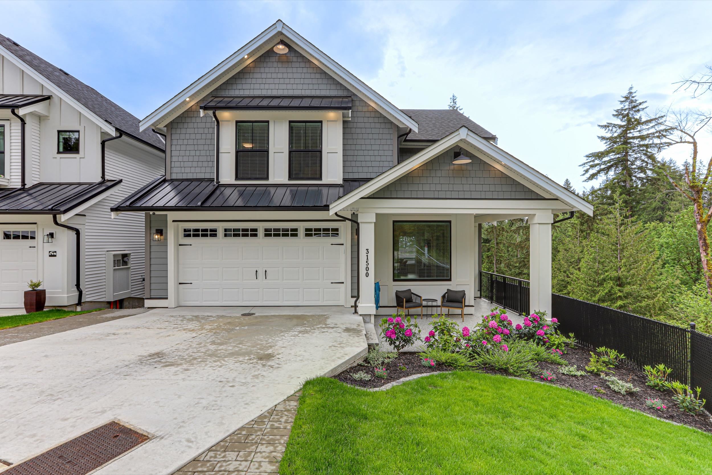 31500 BURNHAM PLACE, Mission BC V4S 0E8, R3045802, BC,