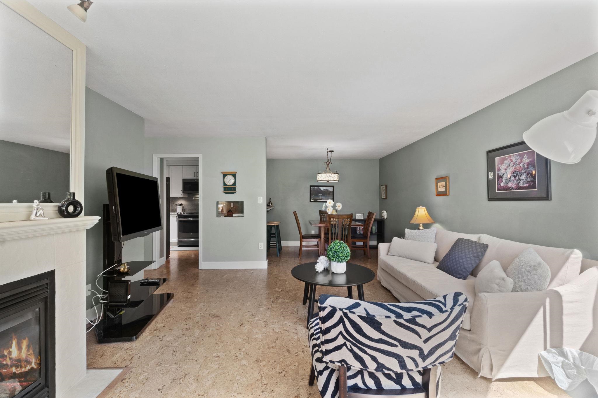 116 1150 QUAYSIDE DRIVE, R3045803, BC,