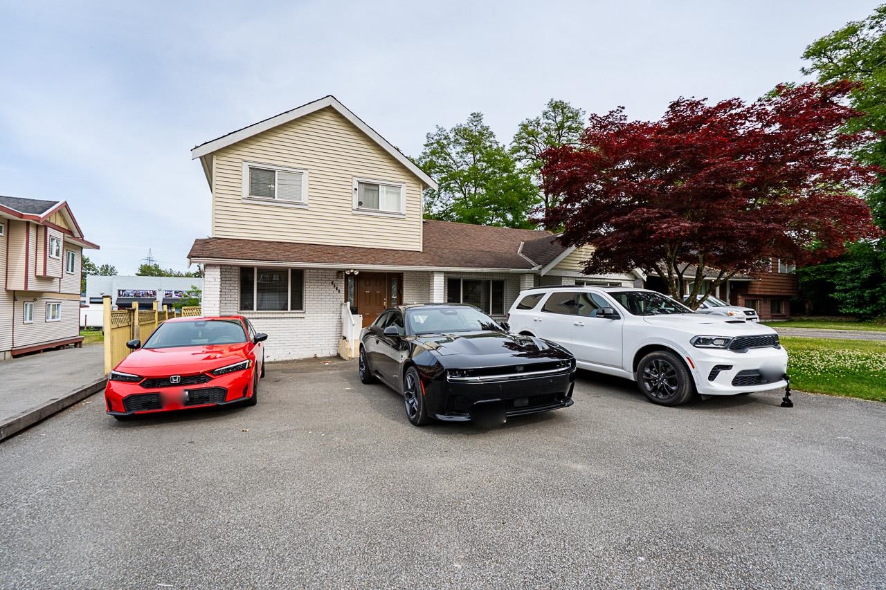 8466 123 STREET, Surrey BC V3W 3V6, R3045816, BC,