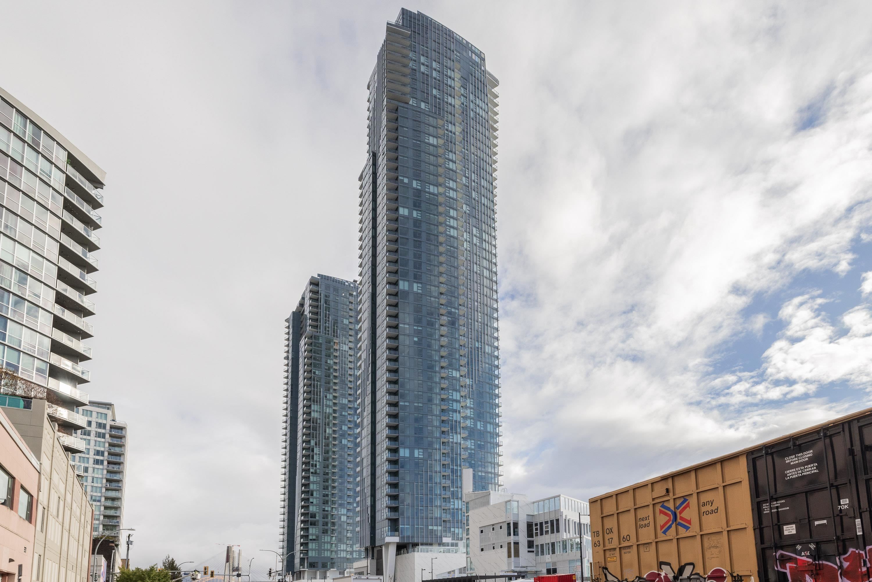 4505 680 QUAYSIDE DRIVE, R3045819, BC,
