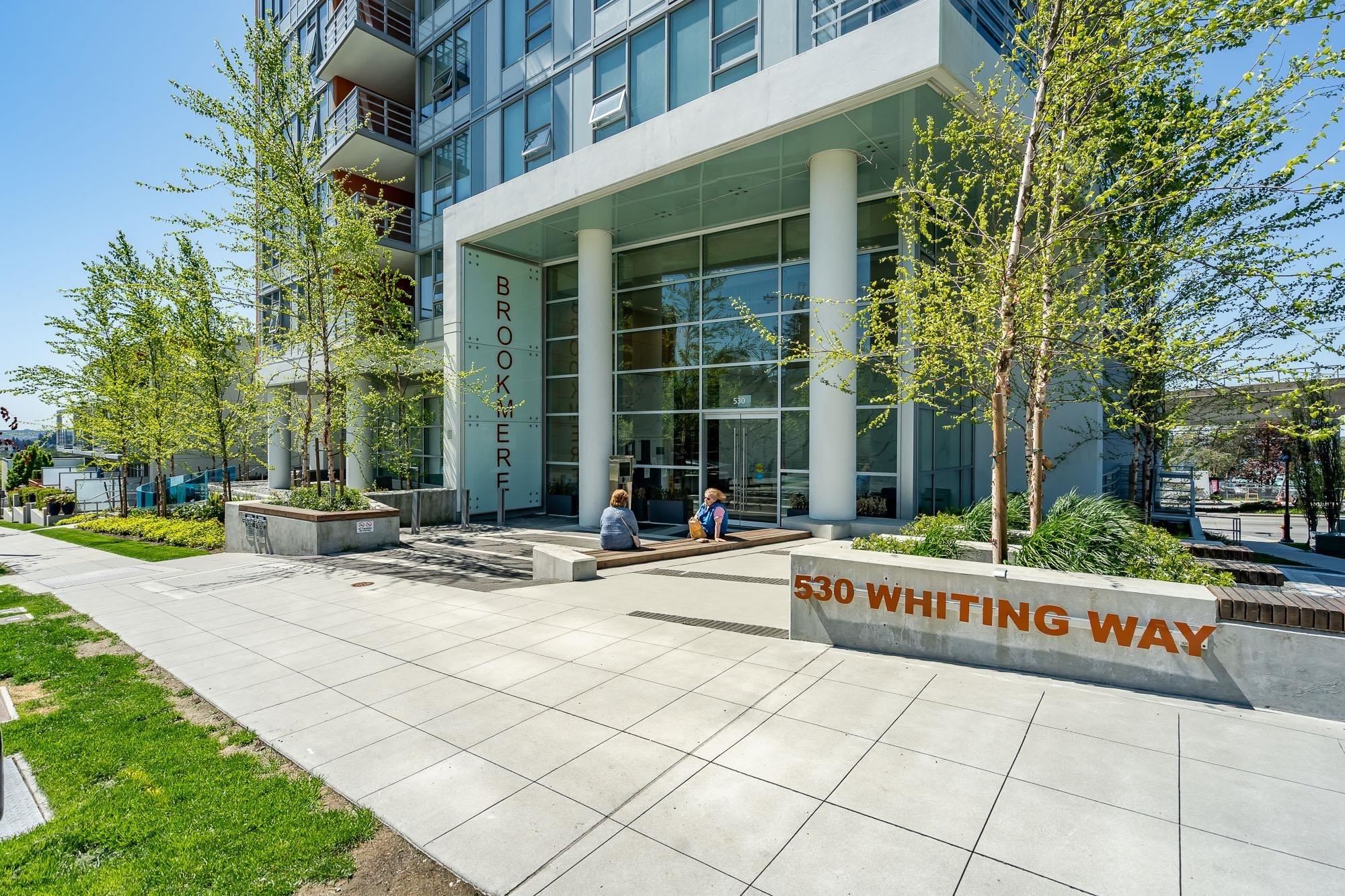 2301 530 WHITING WAY, R3045821, BC,