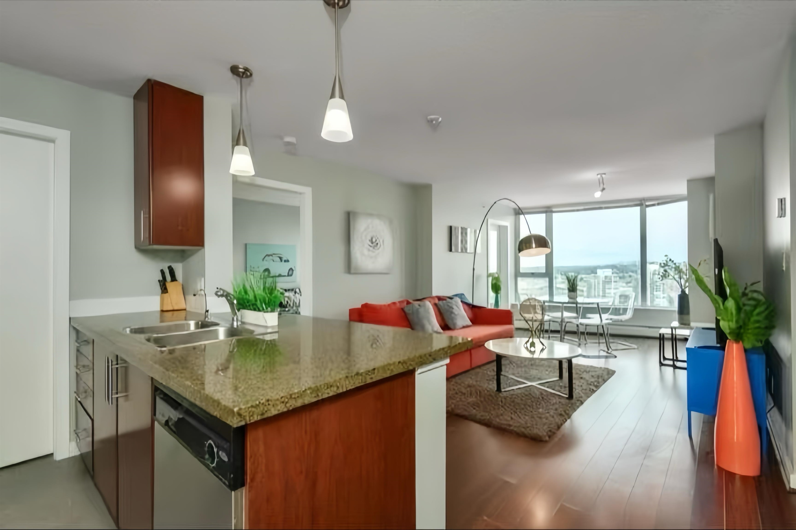 2901 688 ABBOTT STREET, R3045823, BC,