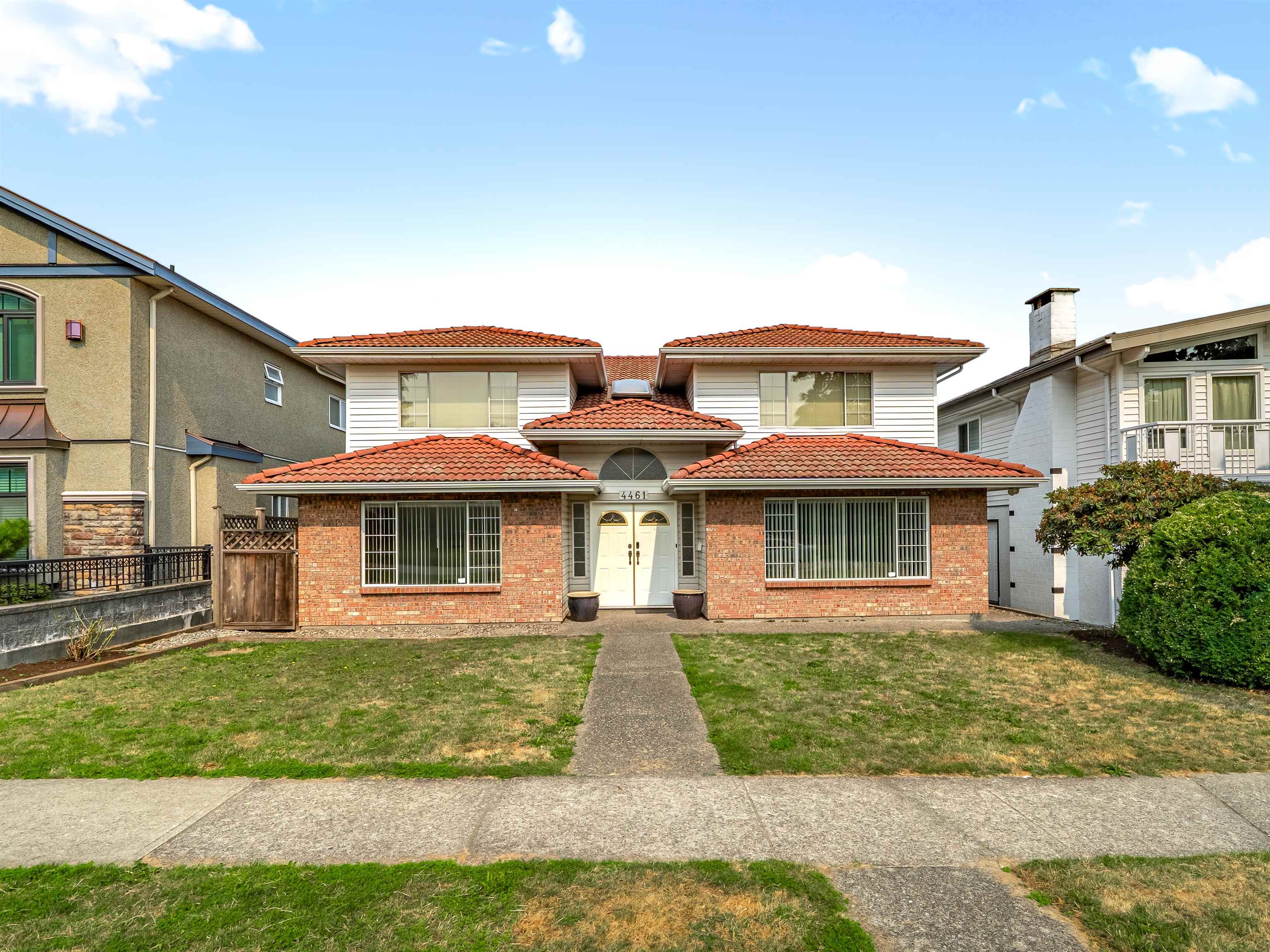 4461 PANDORA STREET, Burnaby BC V5C 2B8, R3045833, BC,