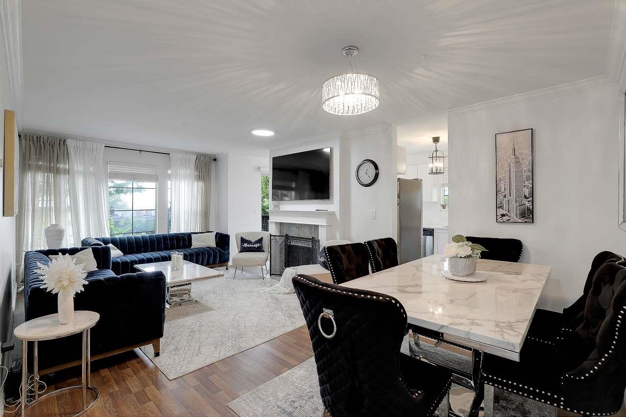 213 888 GAUTHIER AVENUE, R3045851, BC,