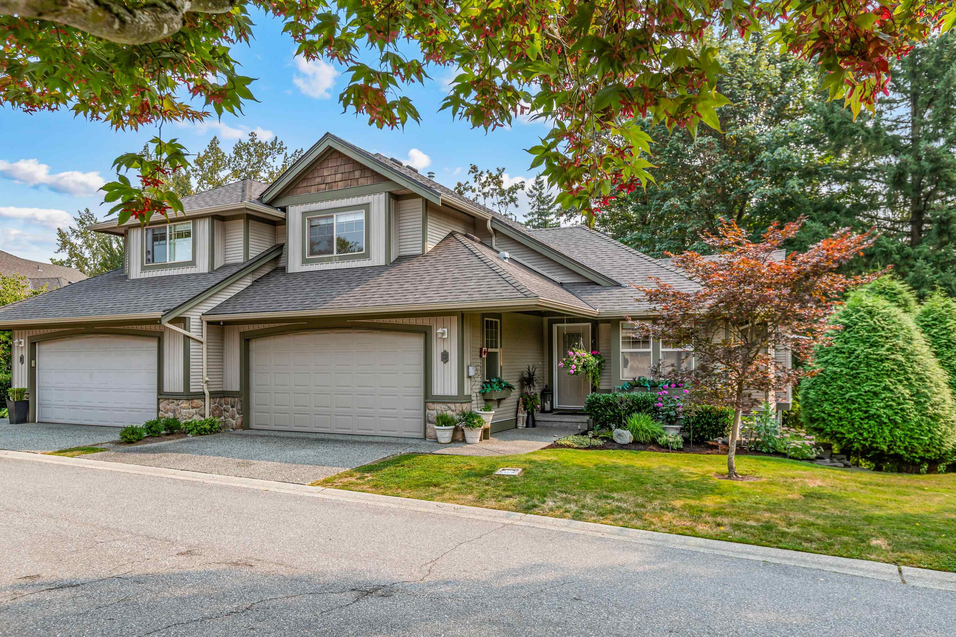 10 23281 KANAKA WAY, R3045853, BC,