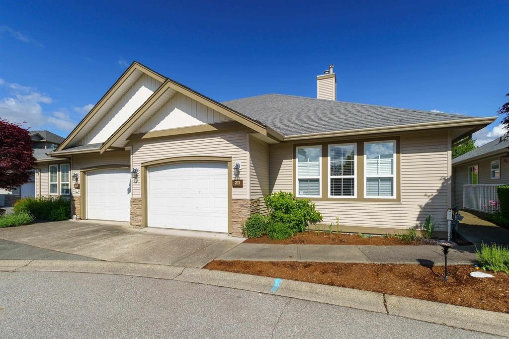 21 45819 STEVENSON ROAD, R3045862, BC,