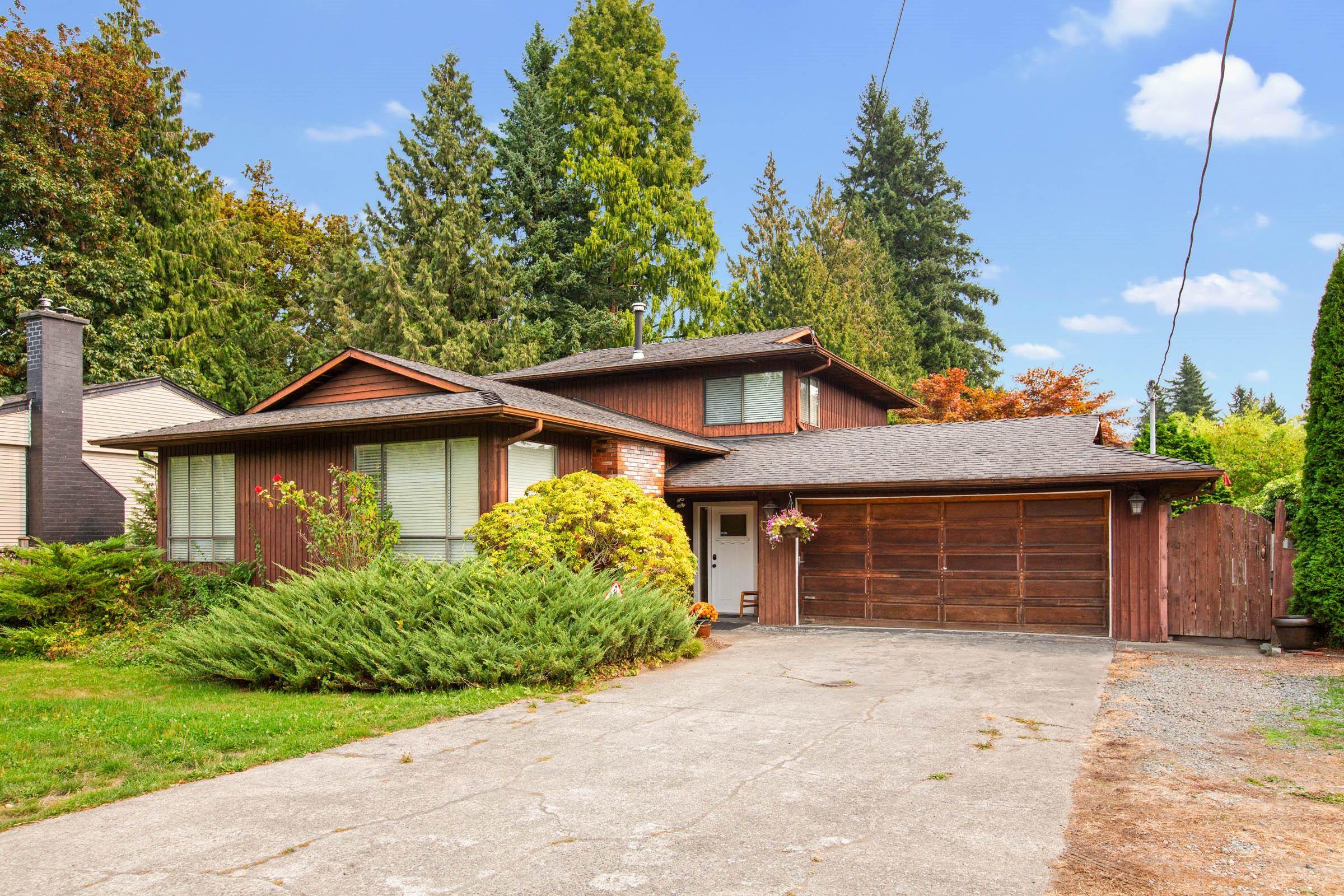 4880 200 STREET, Langley BC V3A 1L5, R3045887, BC,