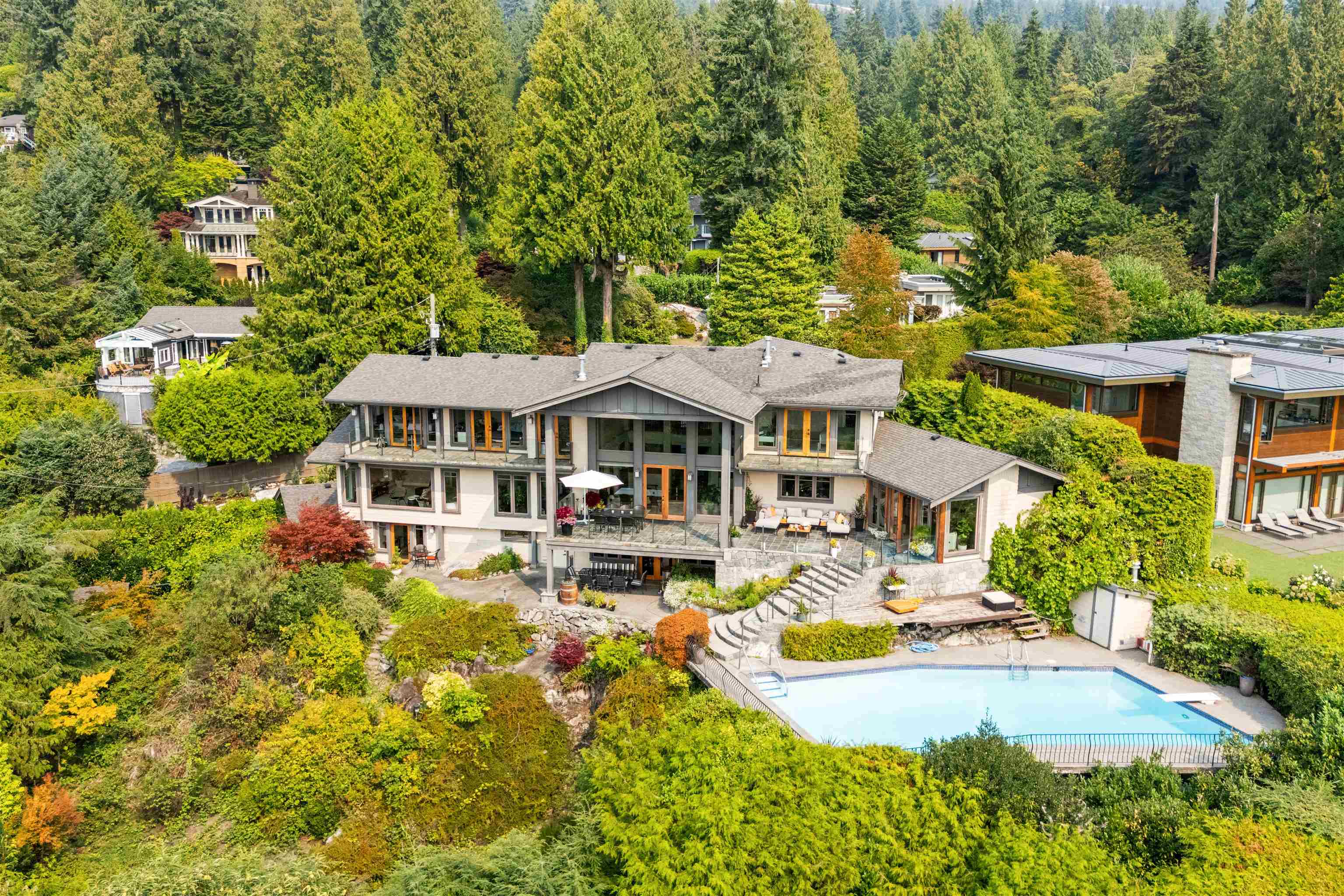 1408 31ST STREET, West Vancouver BC V7V 4P5, R3045892, BC,