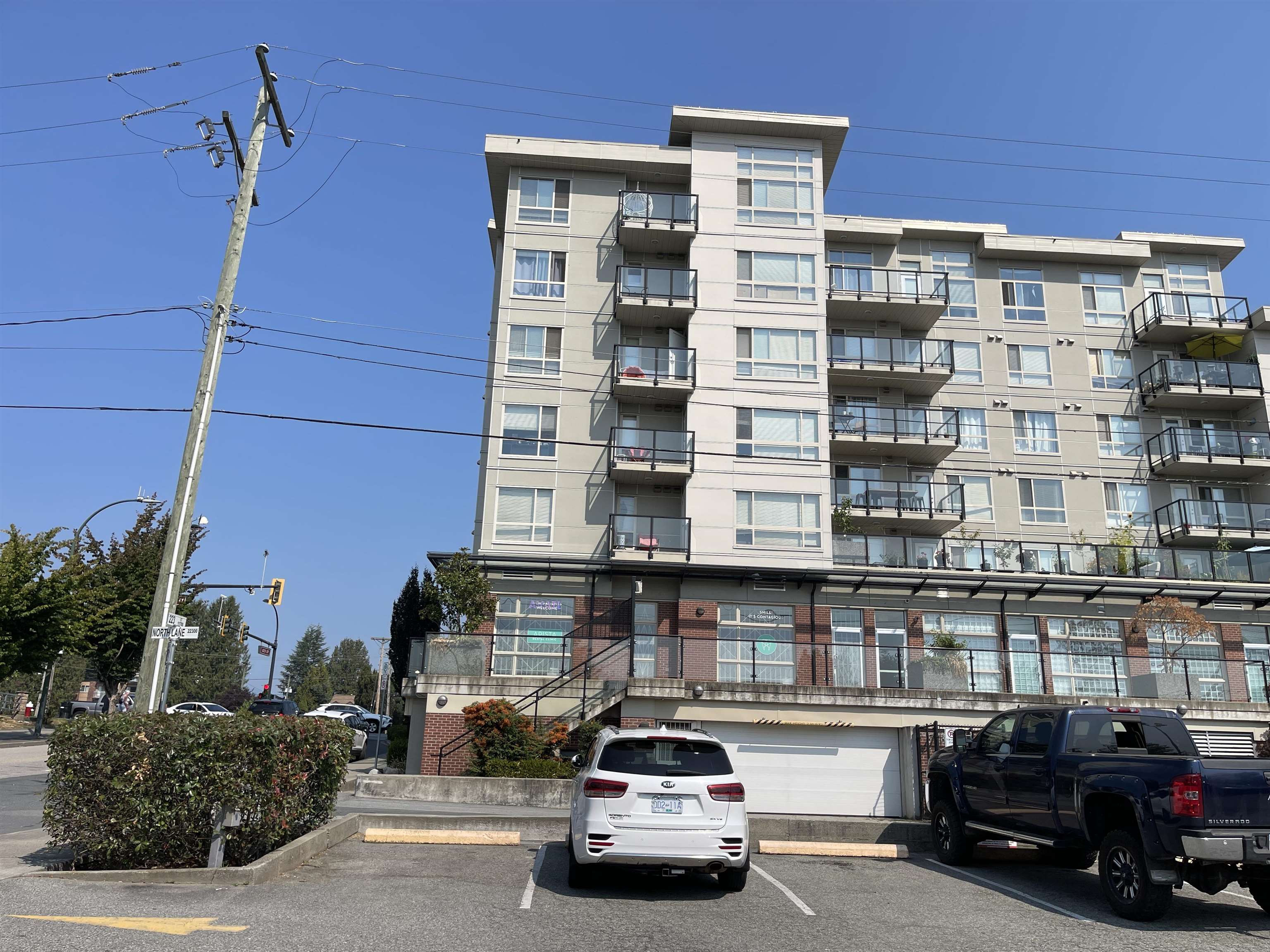 205 22318 LOUGHEED HIGHWAY, R3045904, BC,