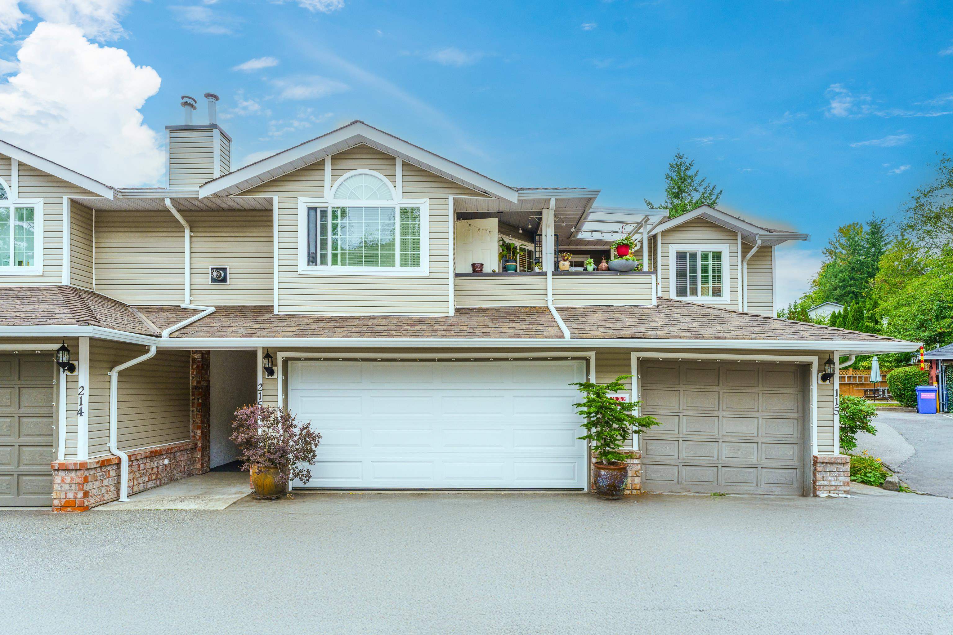 215 22515 116 AVENUE, R3045918, BC,
