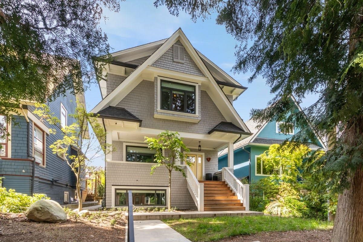 4447 QUEBEC STREET, Vancouver BC V5V 3L6, R3045940, BC,