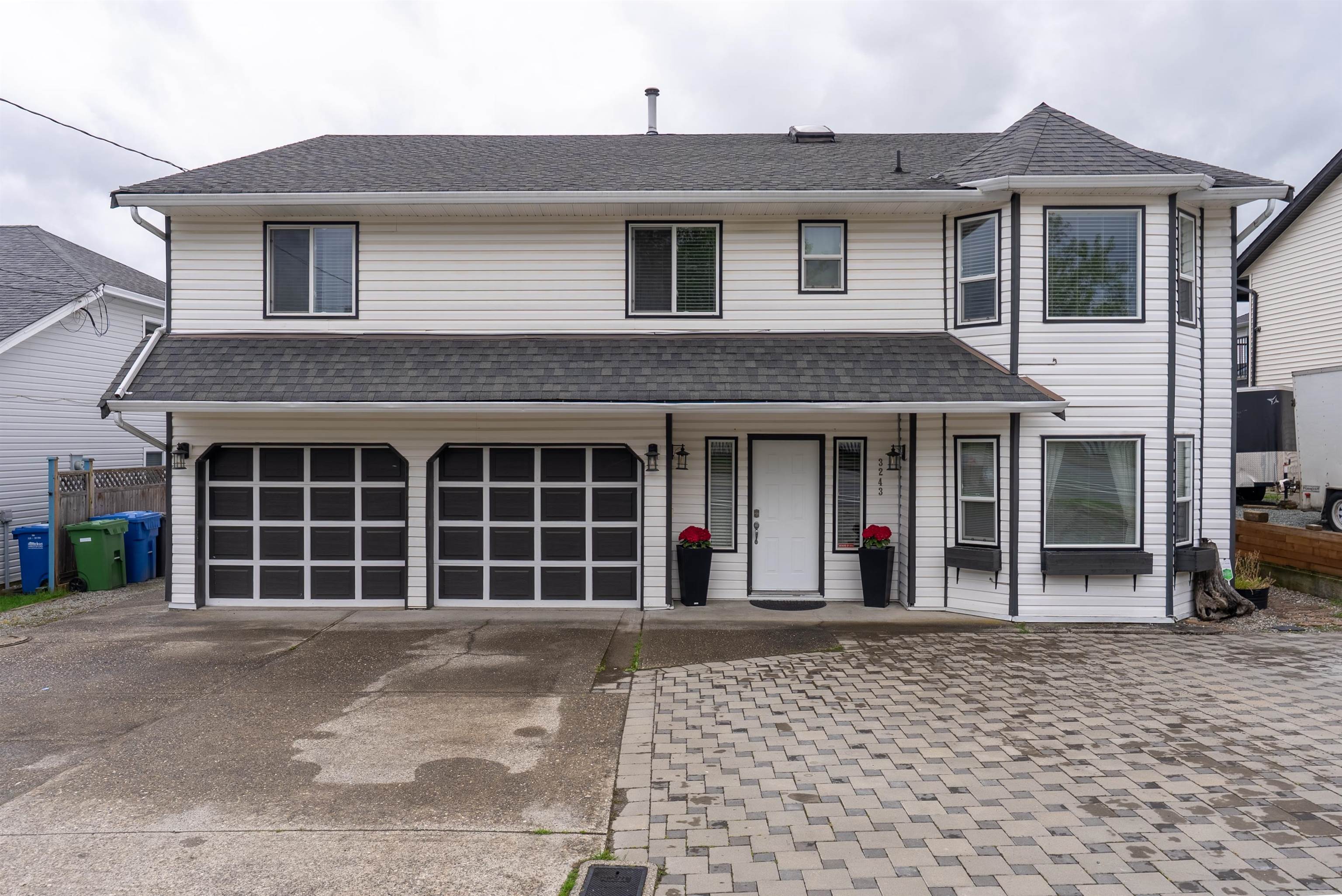 3243 TOWNLINE ROAD, Abbotsford BC V2T 5J2, R3045941, BC,