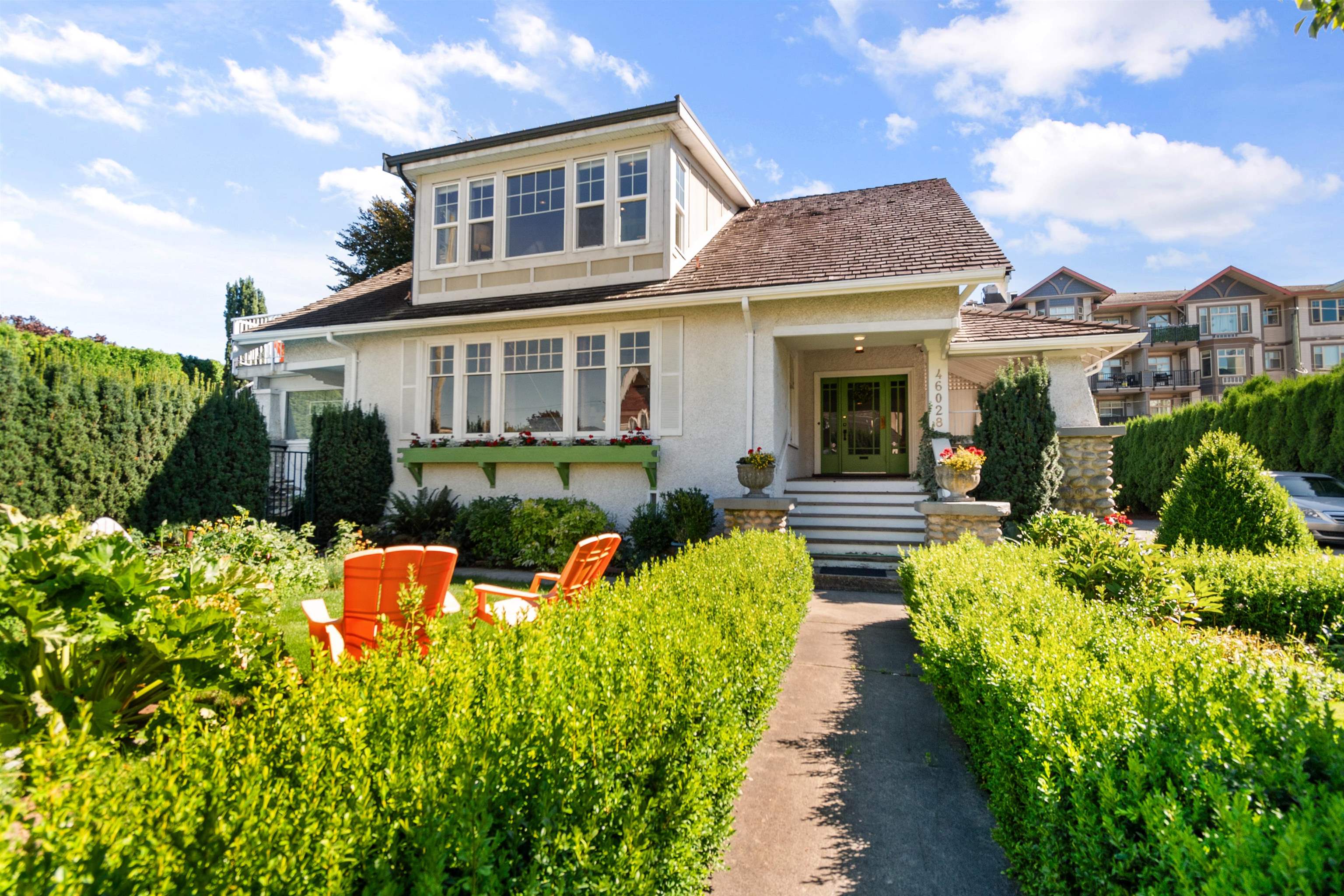 46028 FIRST AVENUE, Chilliwack BC V2P 1W1, R3045956, BC,