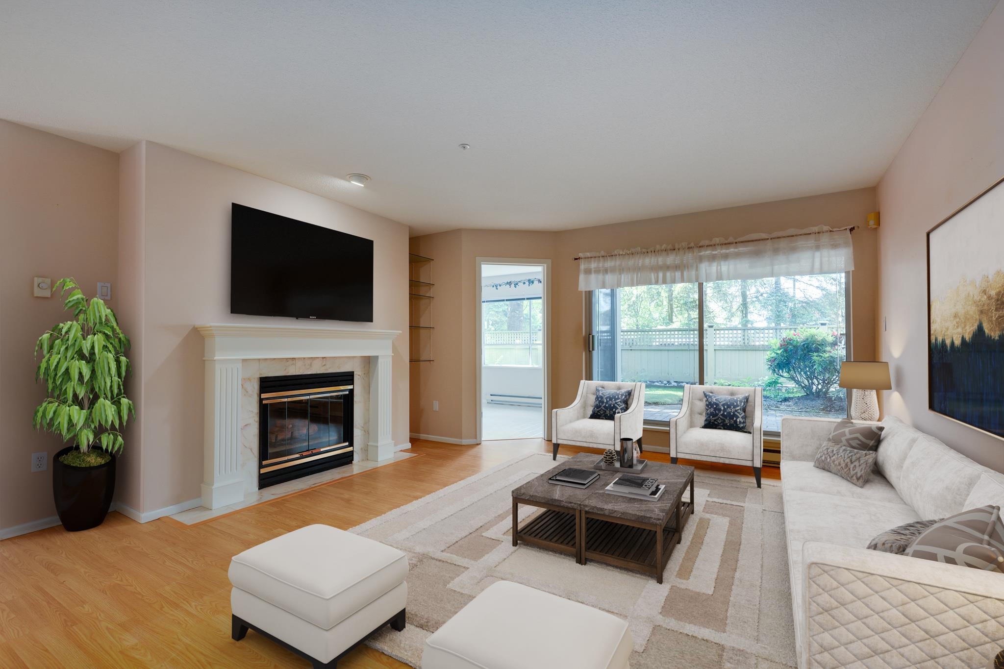 104 3690 BANFF COURT, R3045961, BC,