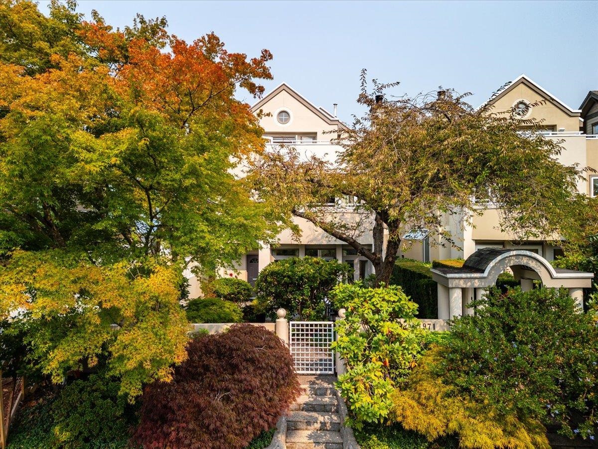 1973 WHYTE AVENUE, Vancouver BC V6J 1B4, R3045983, BC,