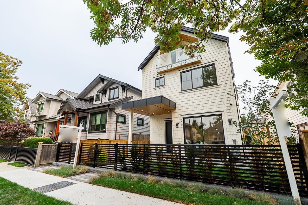 2 5304 ELGIN STREET, R3045988, BC,