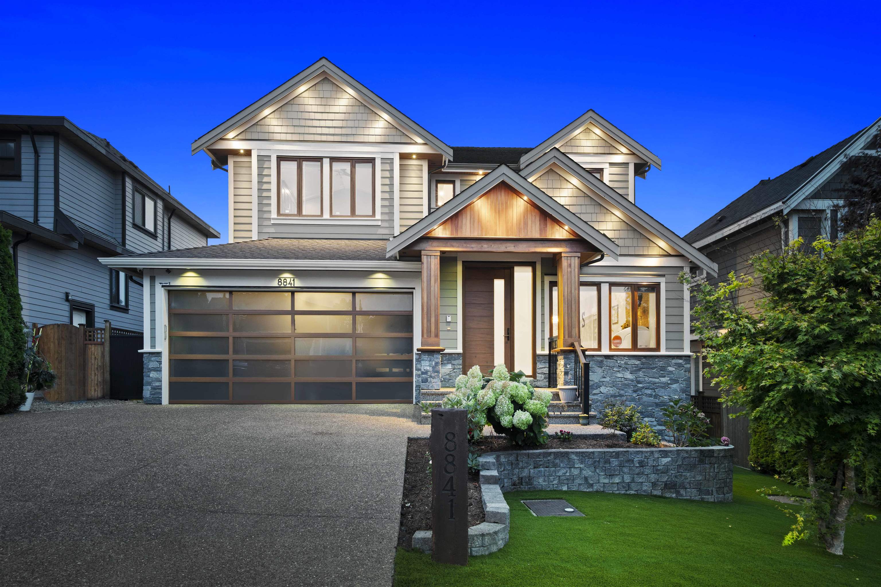 8841 STEGAVIK COURT, Delta BC V4C 0C6, R3045997, BC,