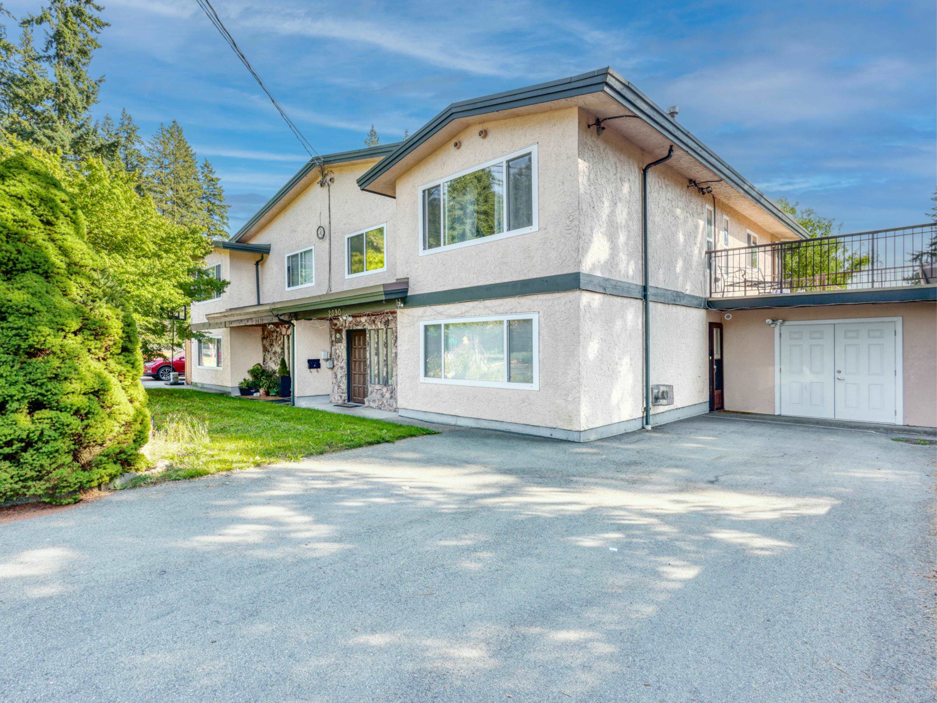 2090 WINSLOW AVENUE, Coquitlam BC V3J 2H5, R3046021, BC,