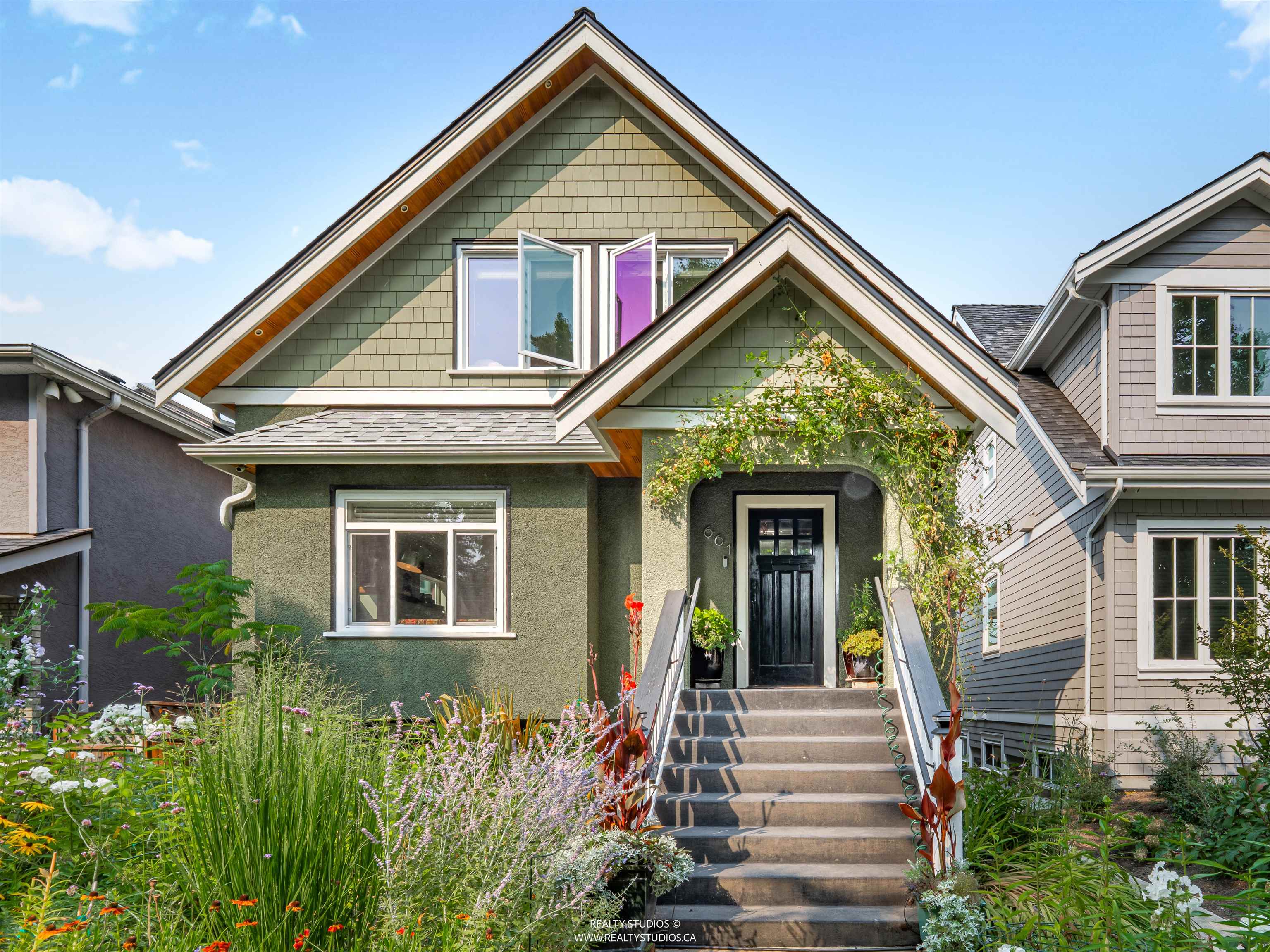 661 W 20TH AVENUE, Vancouver BC V5Z 1X9, R3046026, BC,