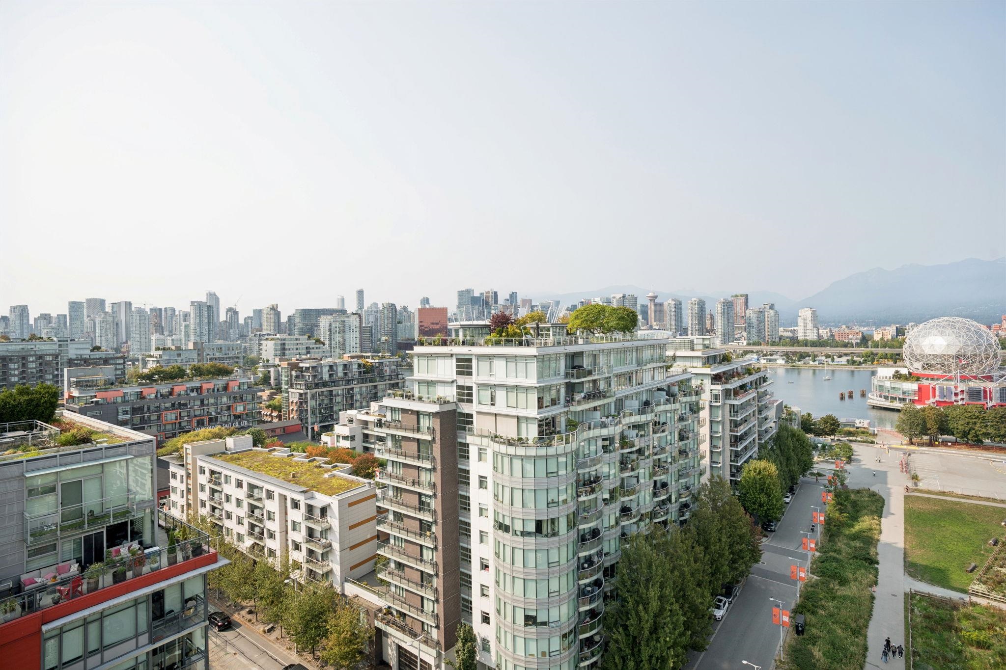 1505 1708 ONTARIO STREET, R3046030, BC,