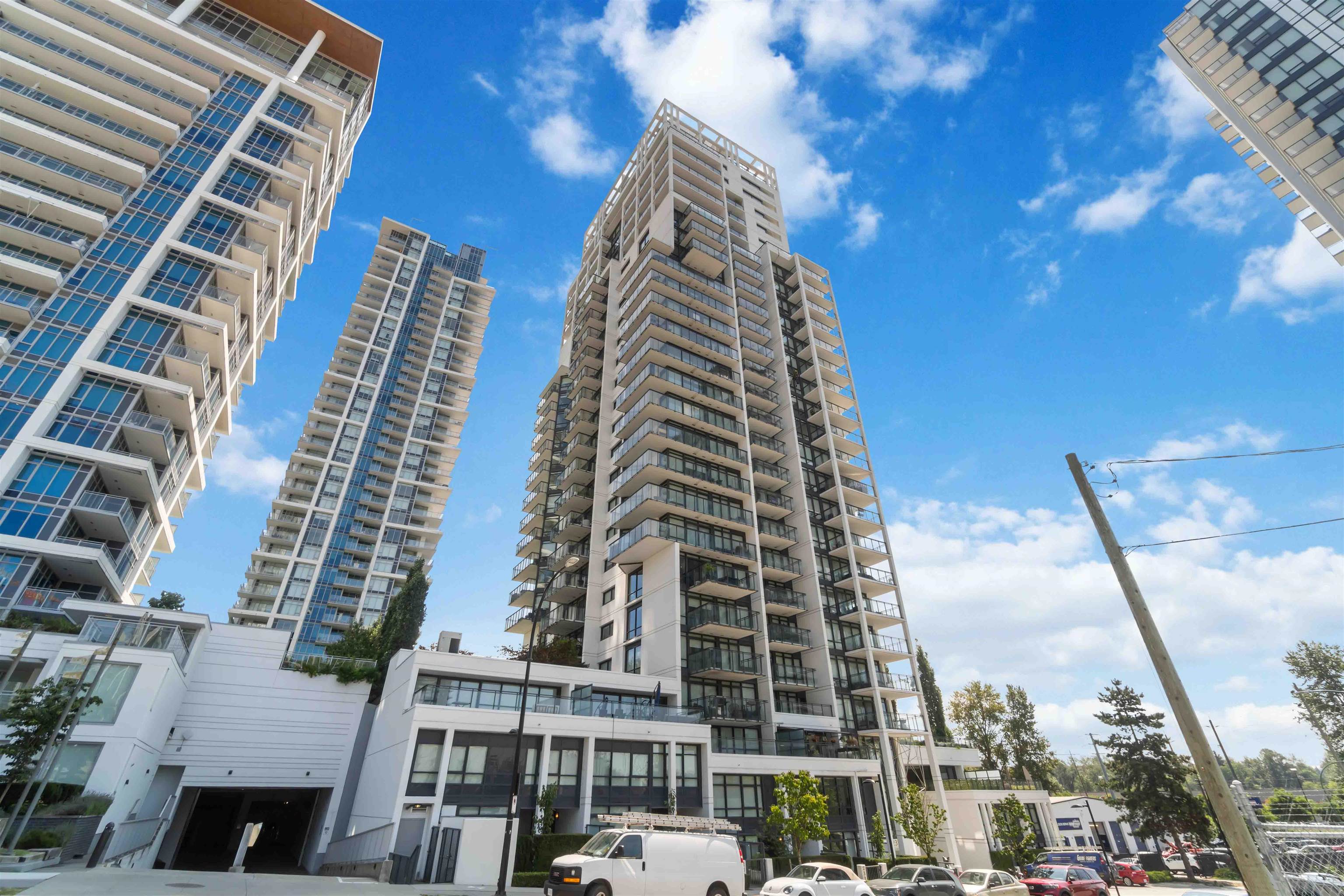 1406 2378 ALPHA AVENUE, R3046040, BC,