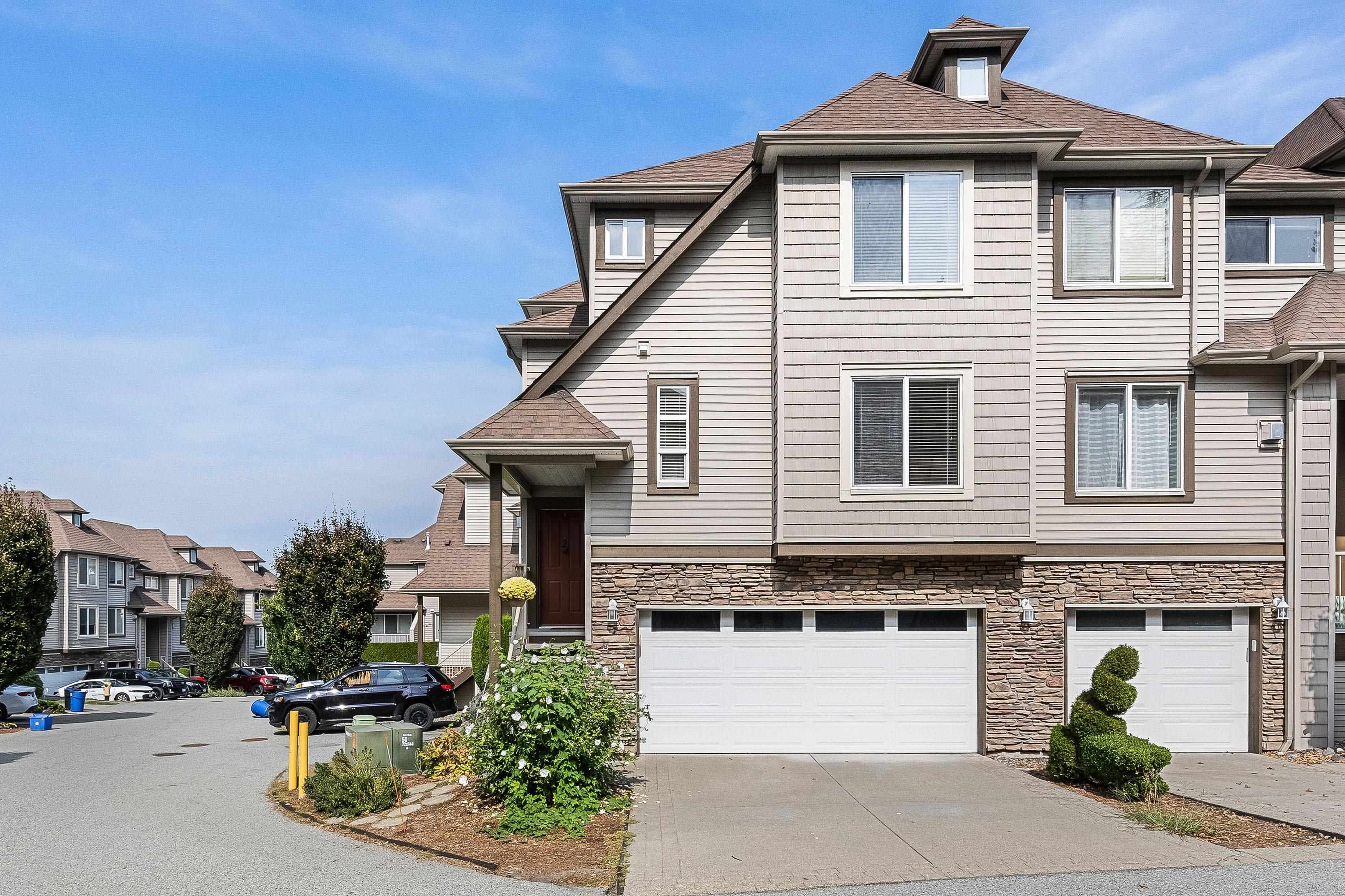 24 46778 HUDSON ROAD, R3046070, BC,