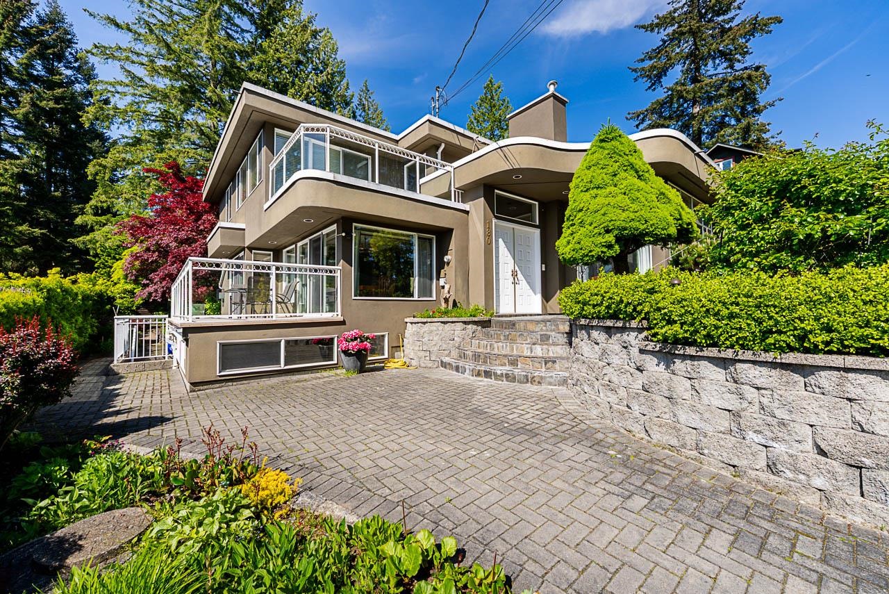 180 W OSBORNE ROAD, North Vancouver BC V7N 2P8, R3046087, BC,