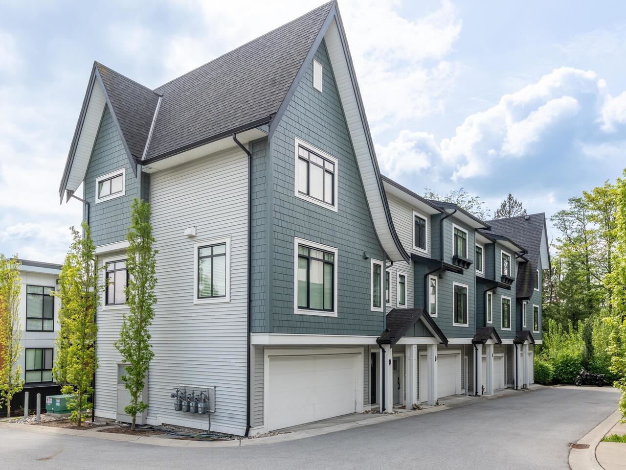 7 6897 201 STREET, R3046107, BC,