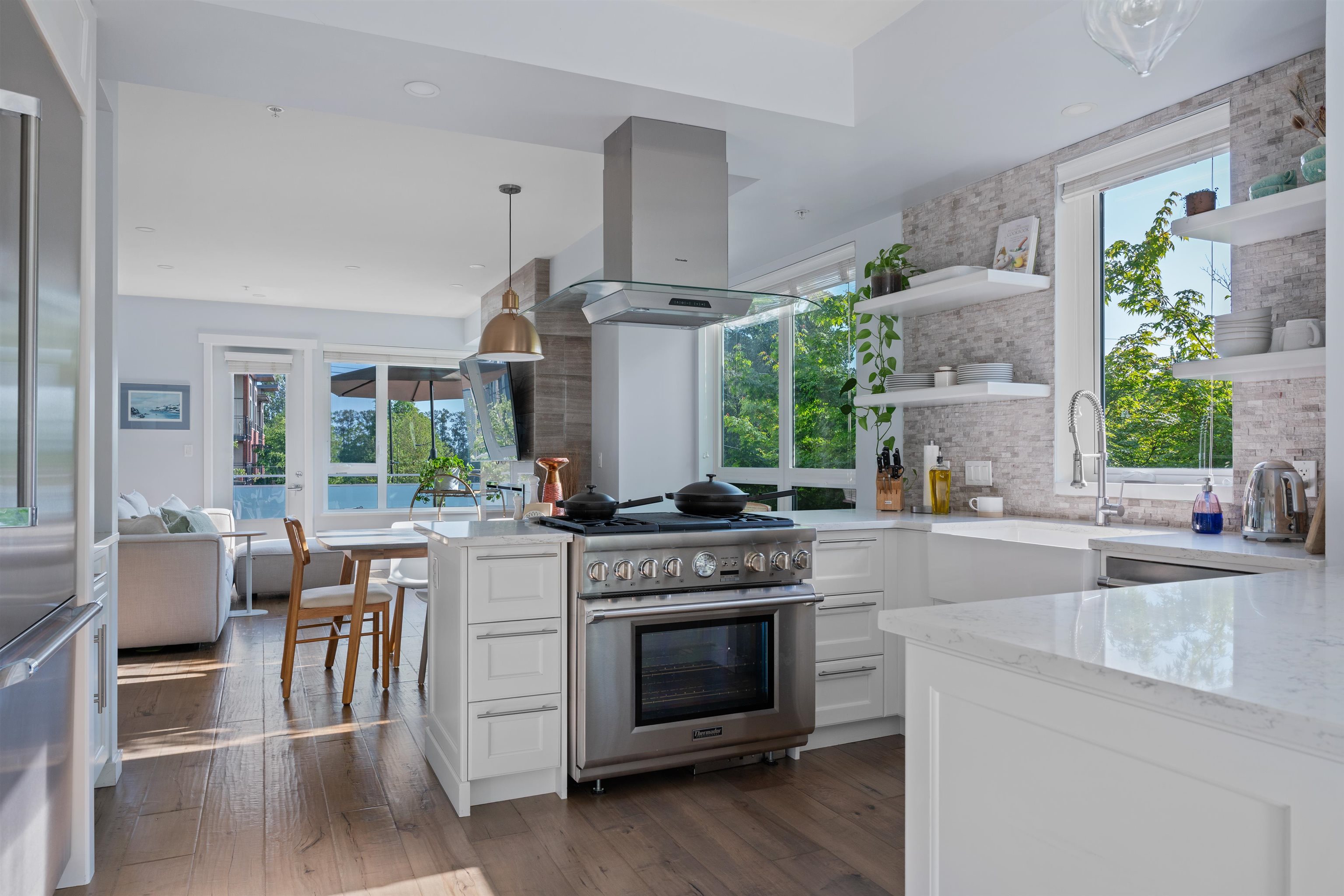 3101 E KENT AVENUE NORTH, Vancouver BC V5S 4Y1, R3046114, BC,