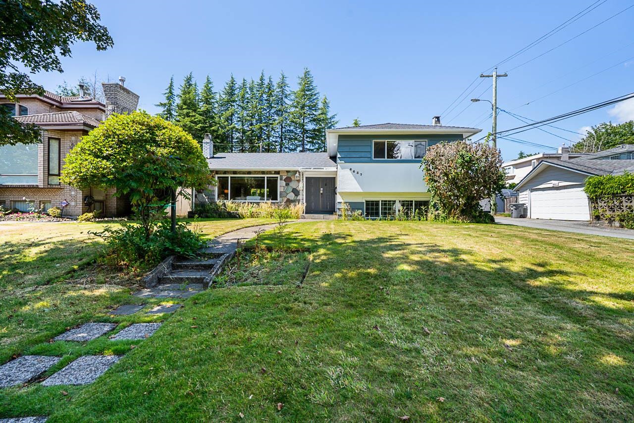 6637 ASH STREET, Vancouver BC V6P 3K3, R3046121, BC,
