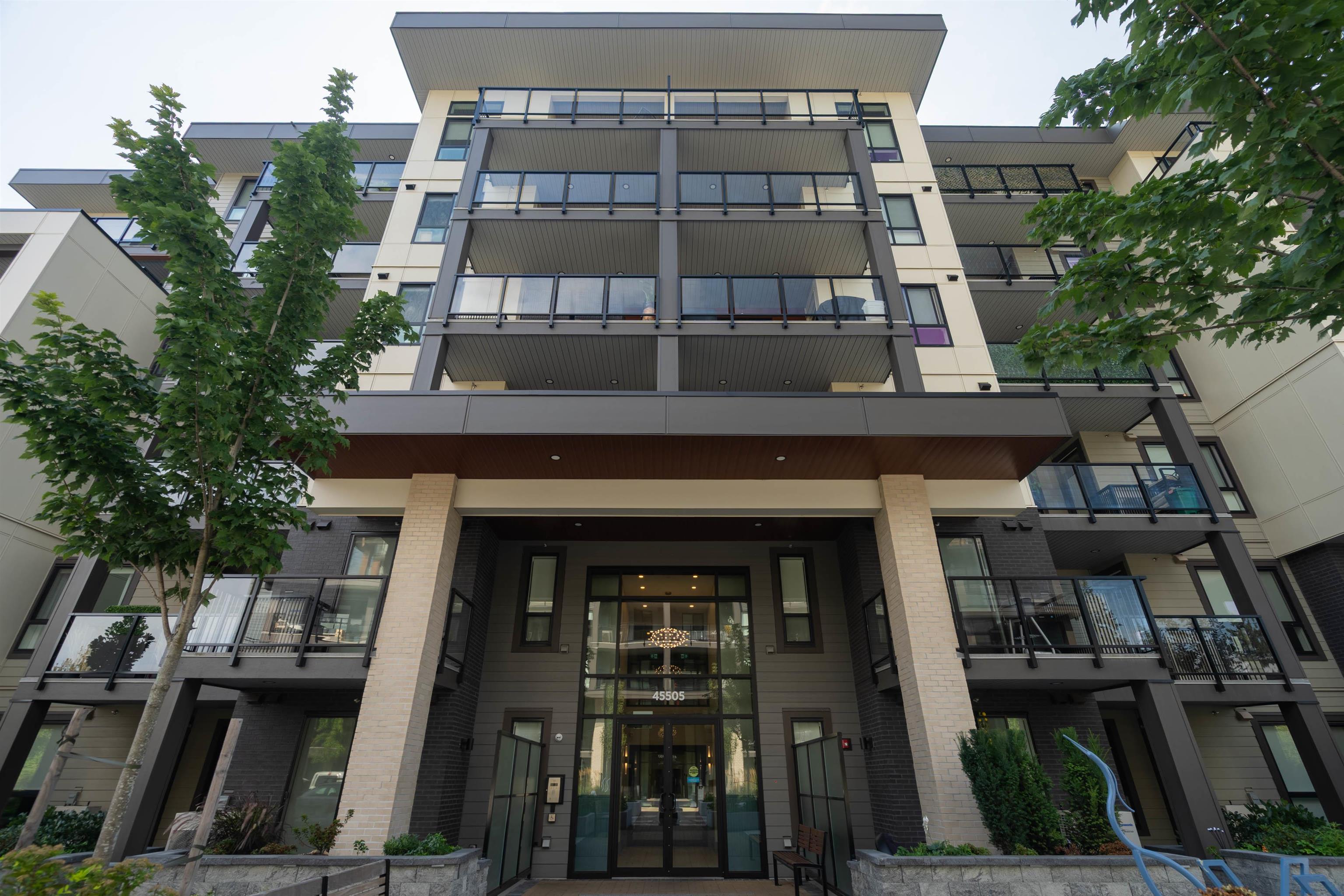 104 45505 CAMPUS DRIVE, R3046137, BC,