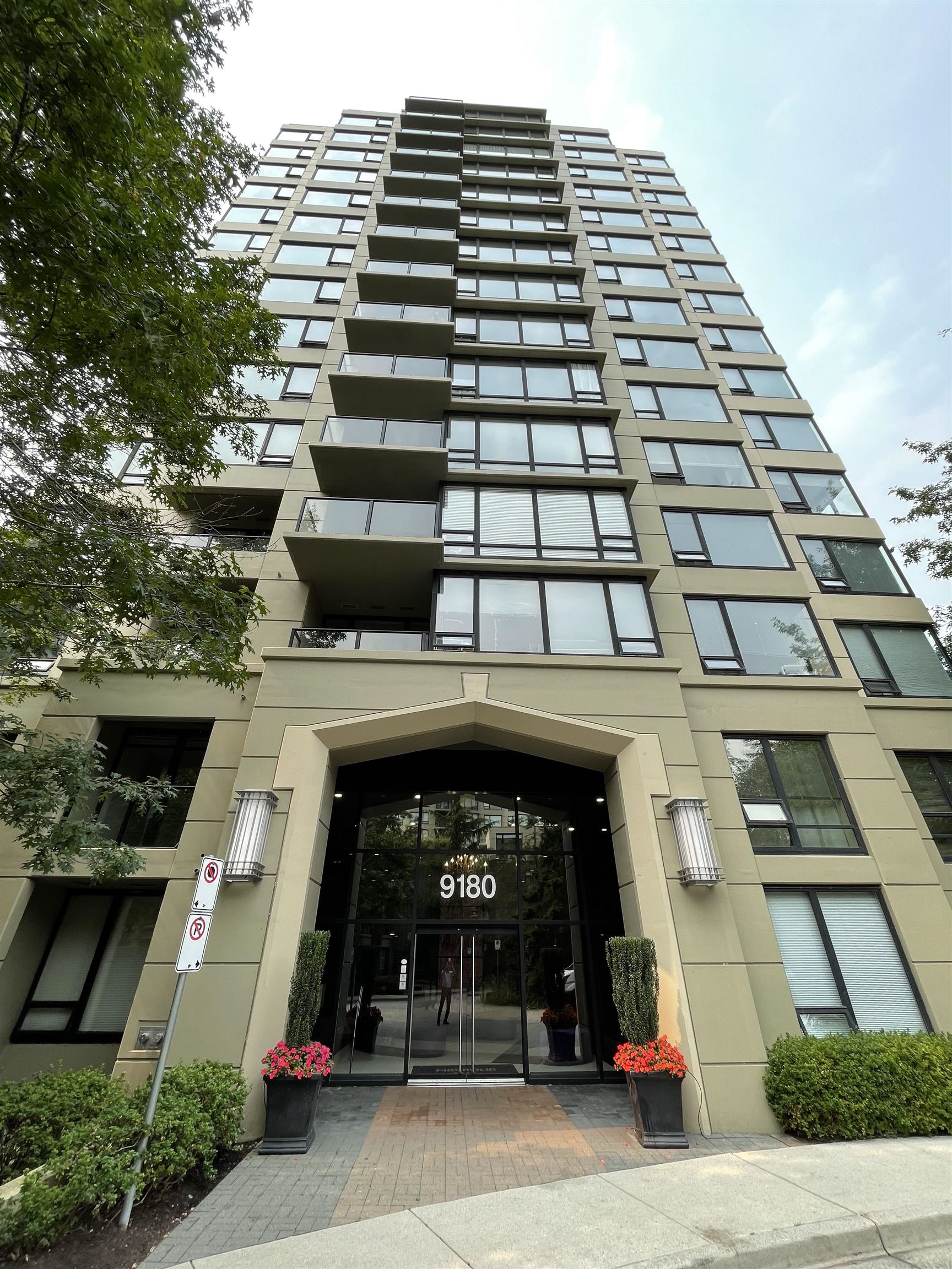 809 9180 HEMLOCK DRIVE, R3046144, BC,