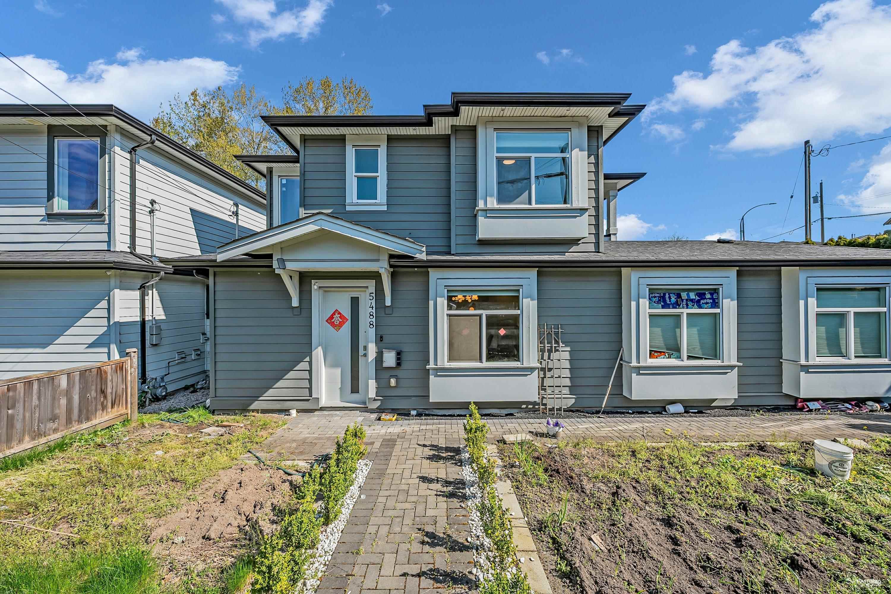 5488 CANADA WAY, Burnaby BC V5E 3N3, R3046147, BC,