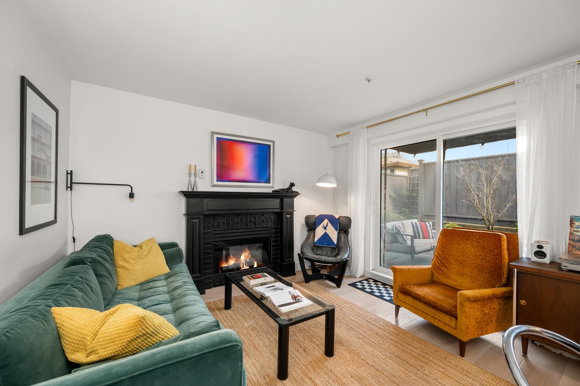 105 2133 DUNDAS STREET, R3046153, BC,