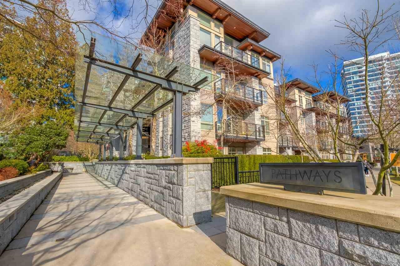 305 5779 BIRNEY AVENUE, R3046171, BC,
