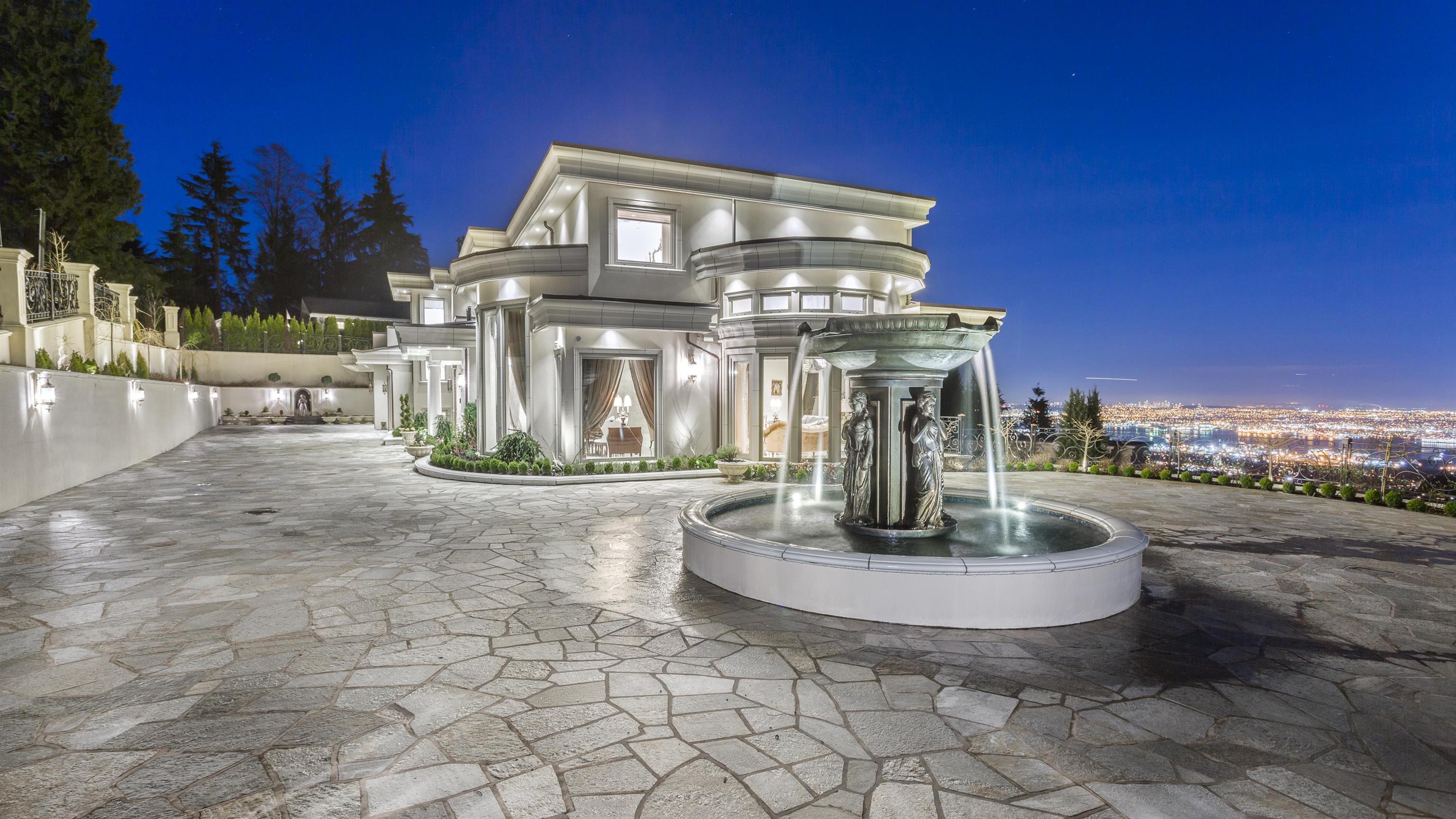 1175 EYREMOUNT DRIVE, West Vancouver BC V7S 2C4, R3046190, BC,