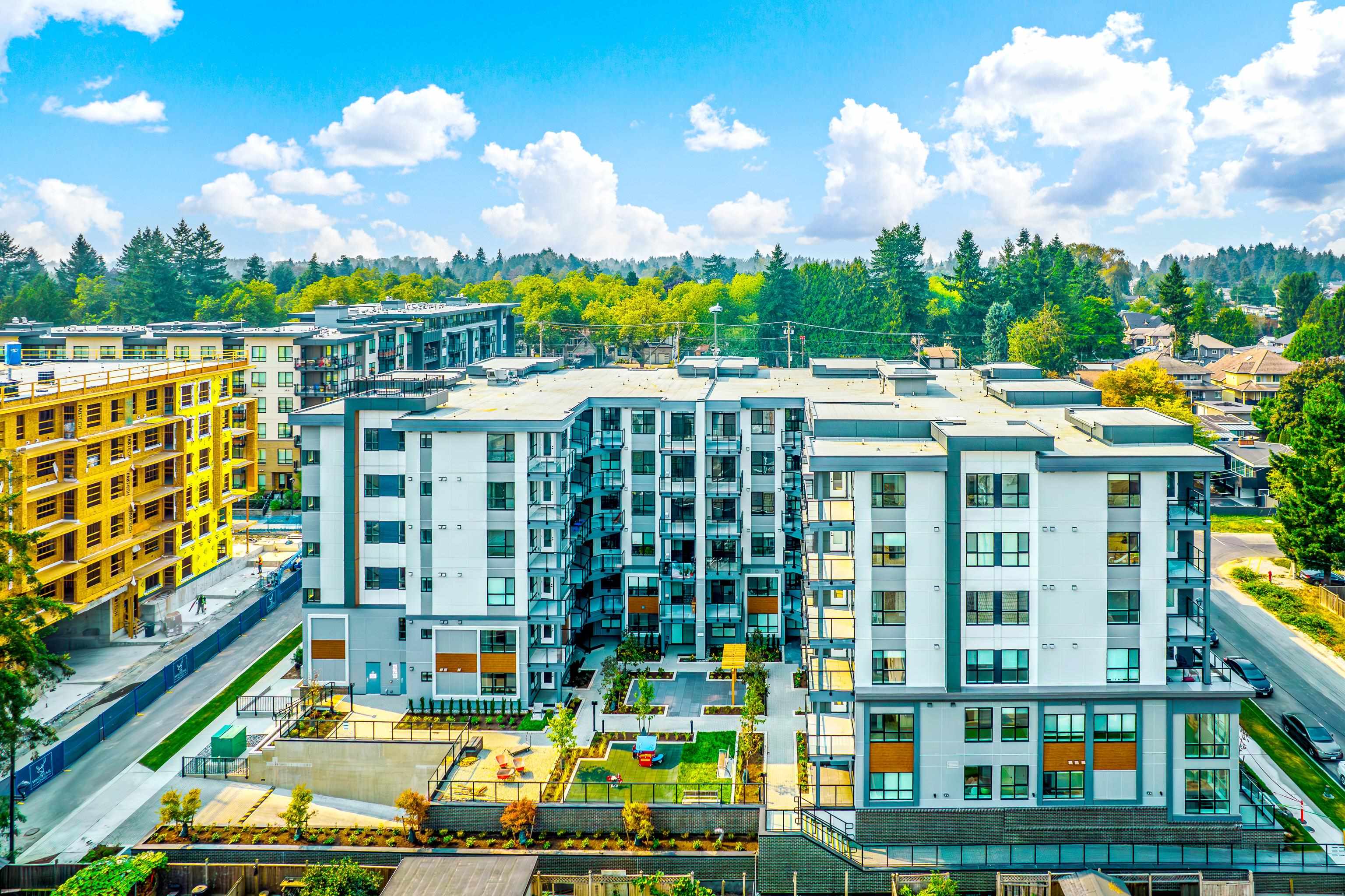 322 13458 95 AVENUE, R3046200, BC,