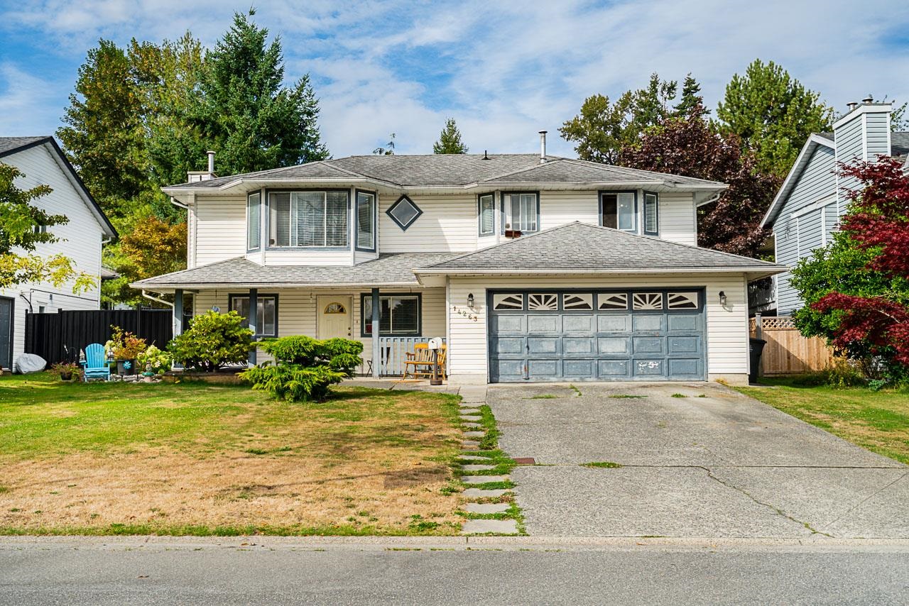 14263 67 AVENUE, Surrey BC V3W 0P5, R3046204, BC,